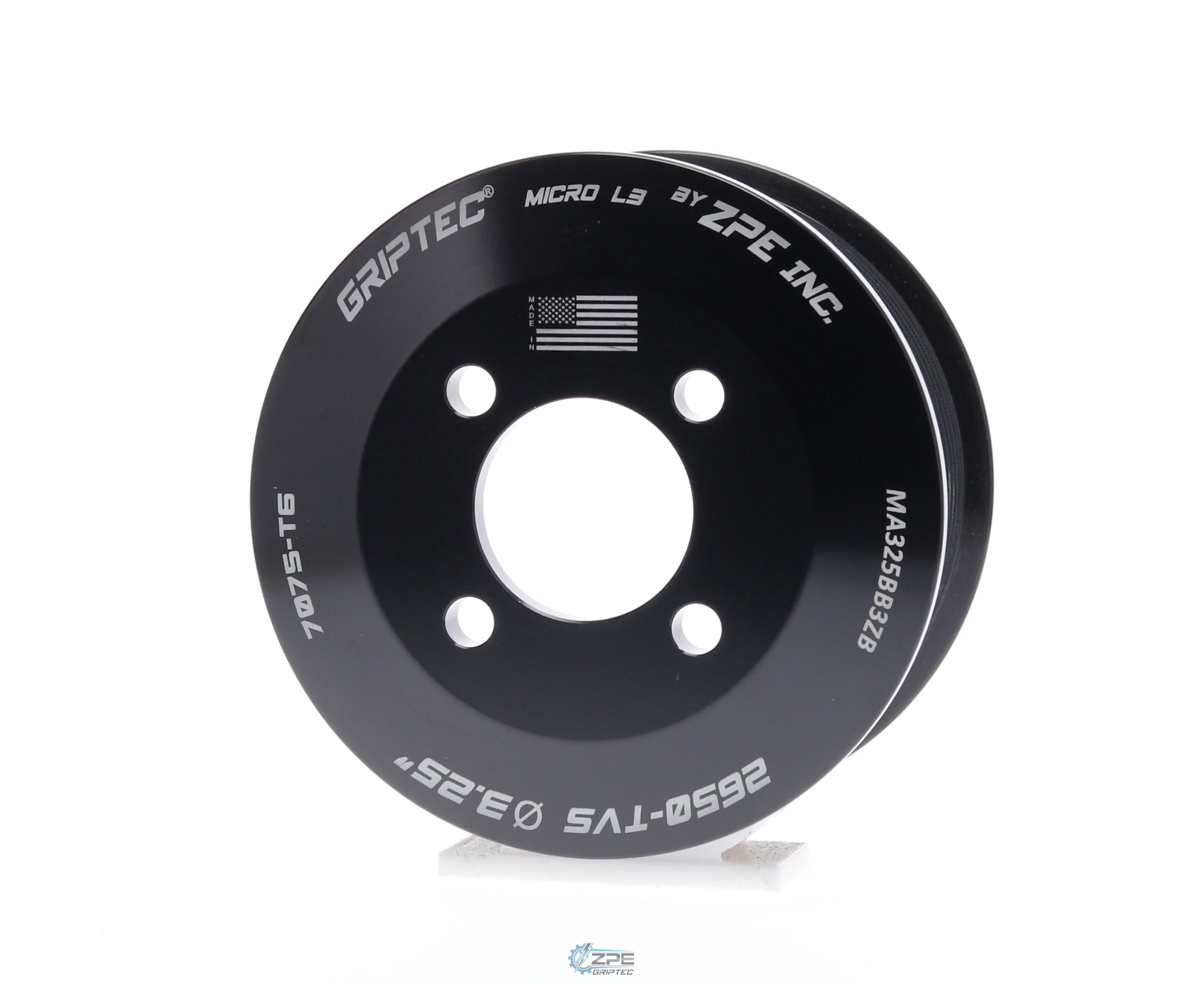 Street Driven Performance