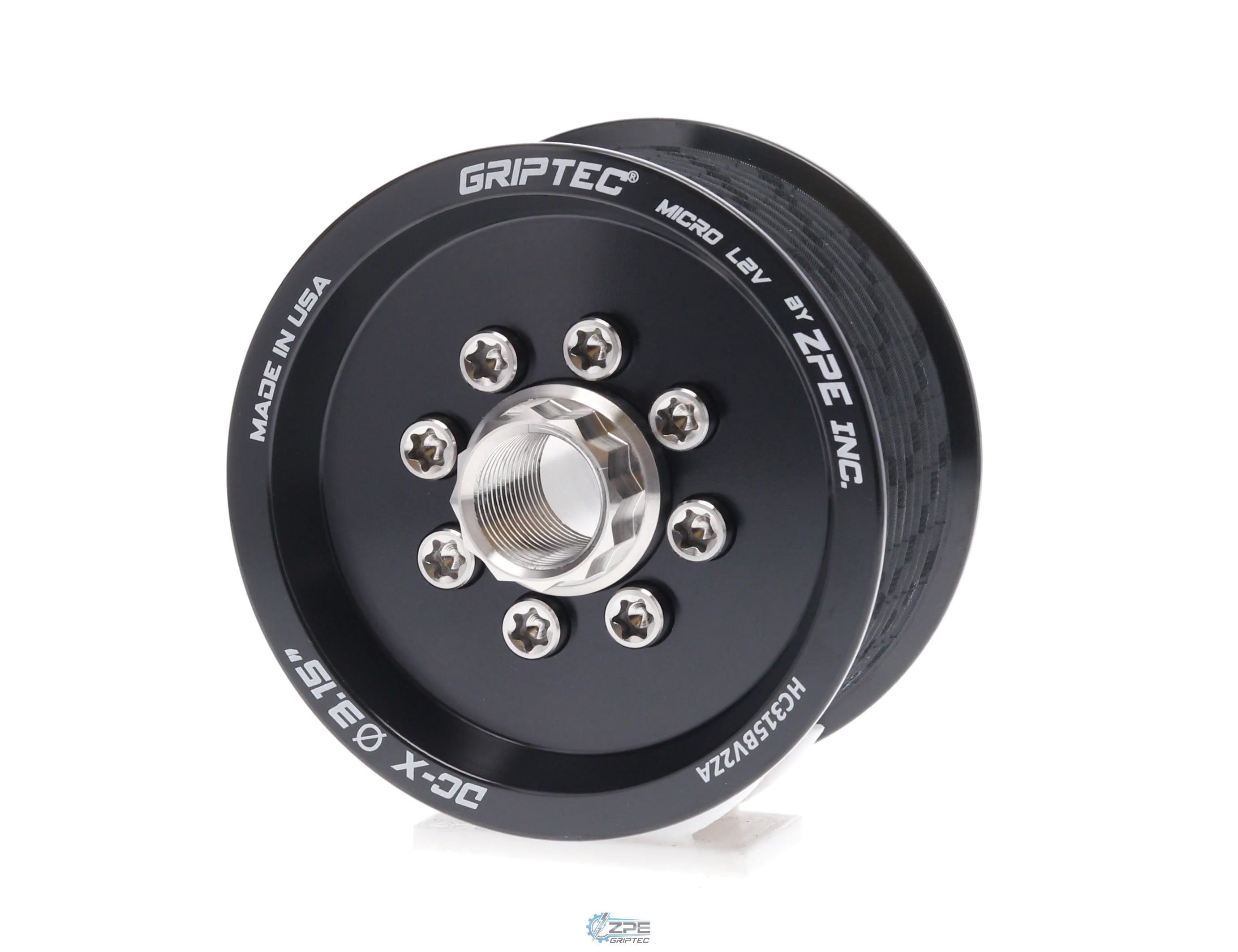 Street Driven Performance