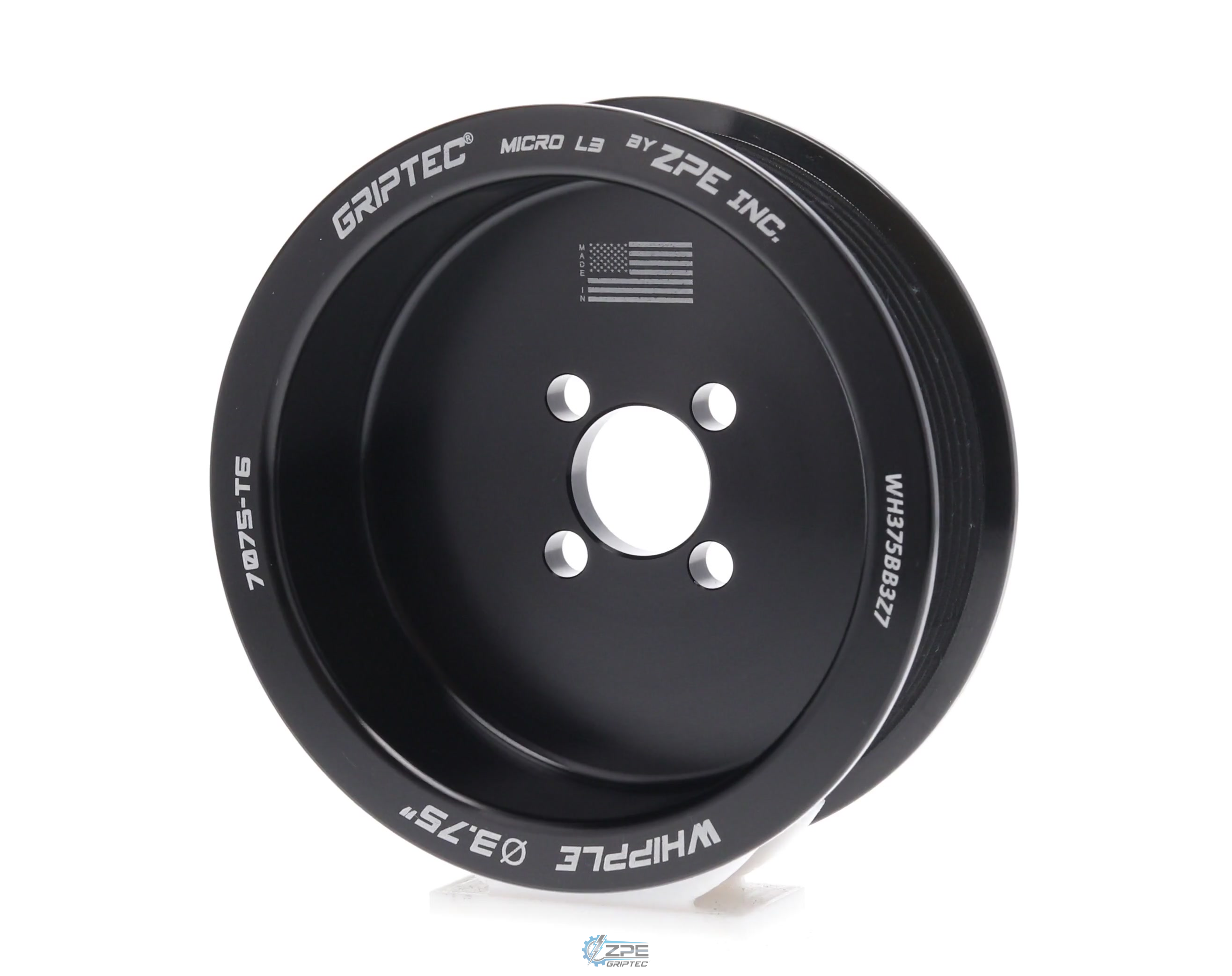 Street Driven Performance