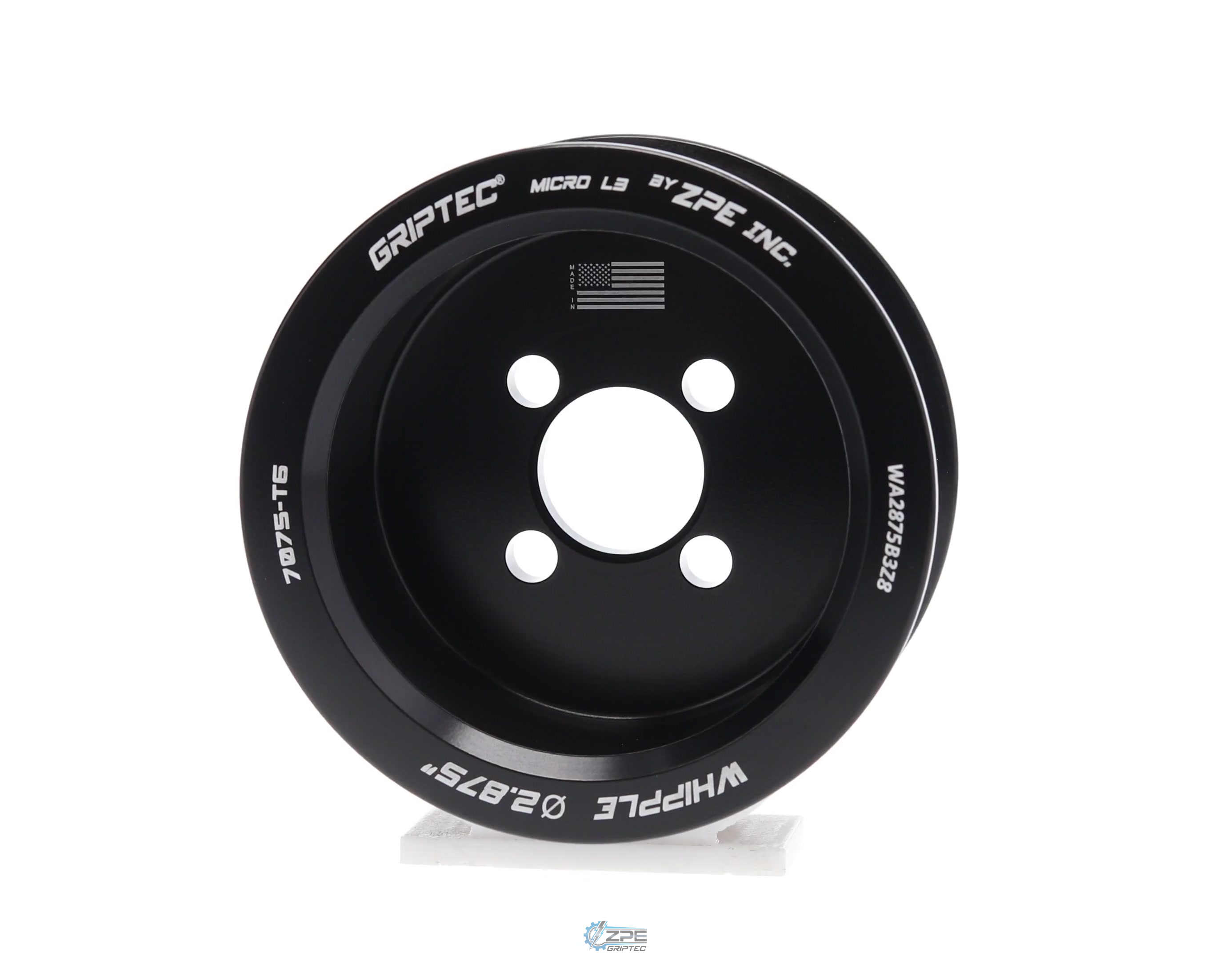 Street Driven Performance