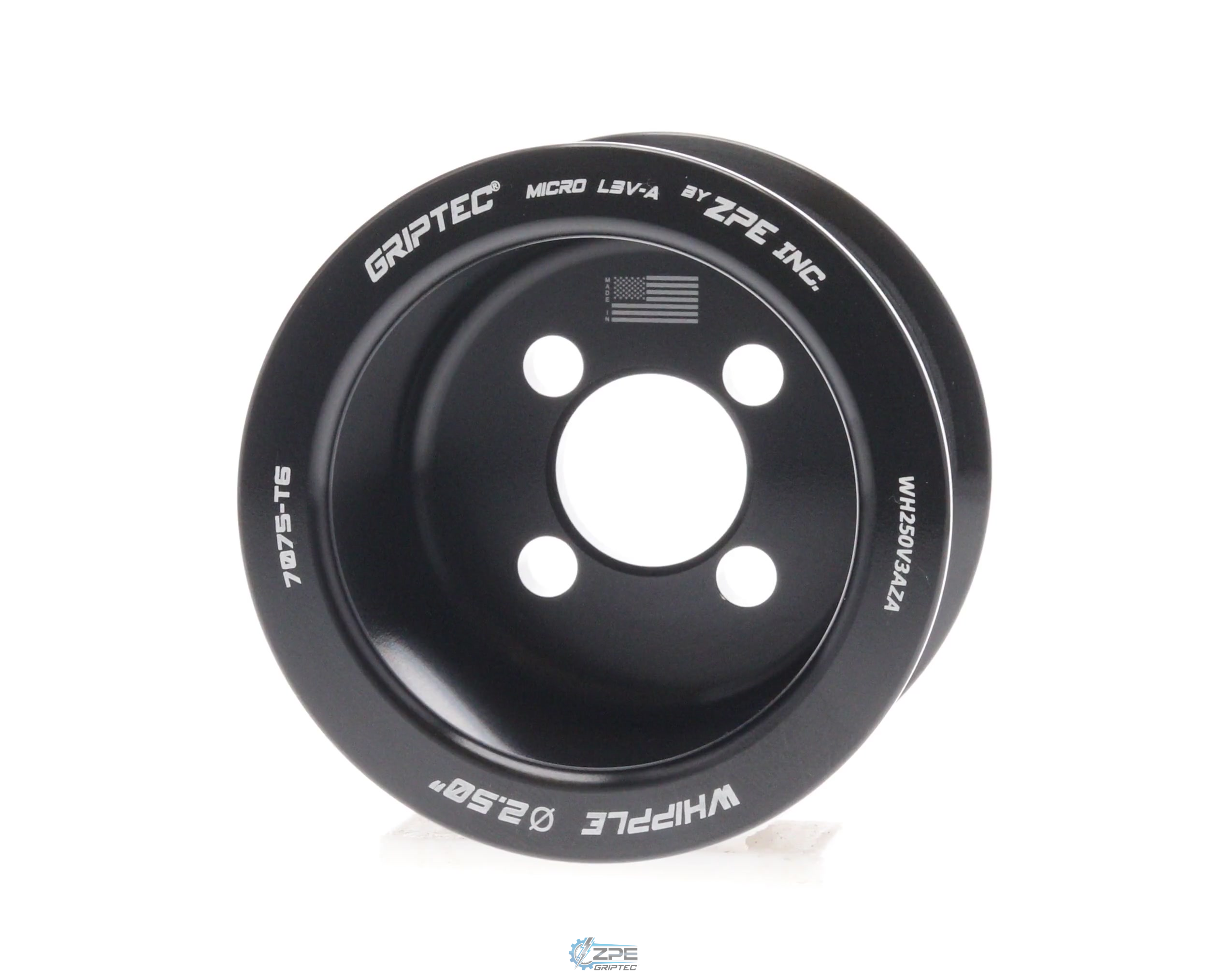 Street Driven Performance