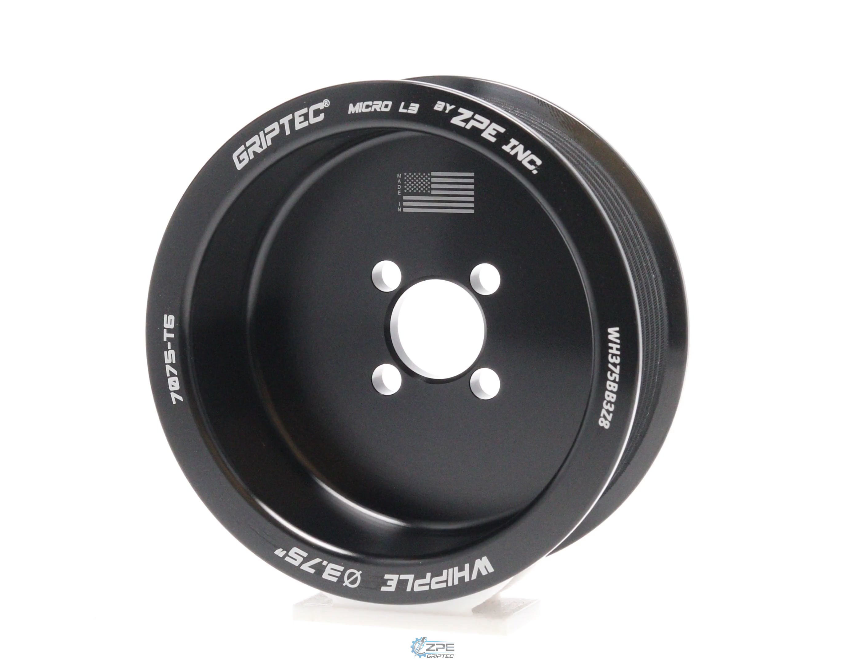 Street Driven Performance