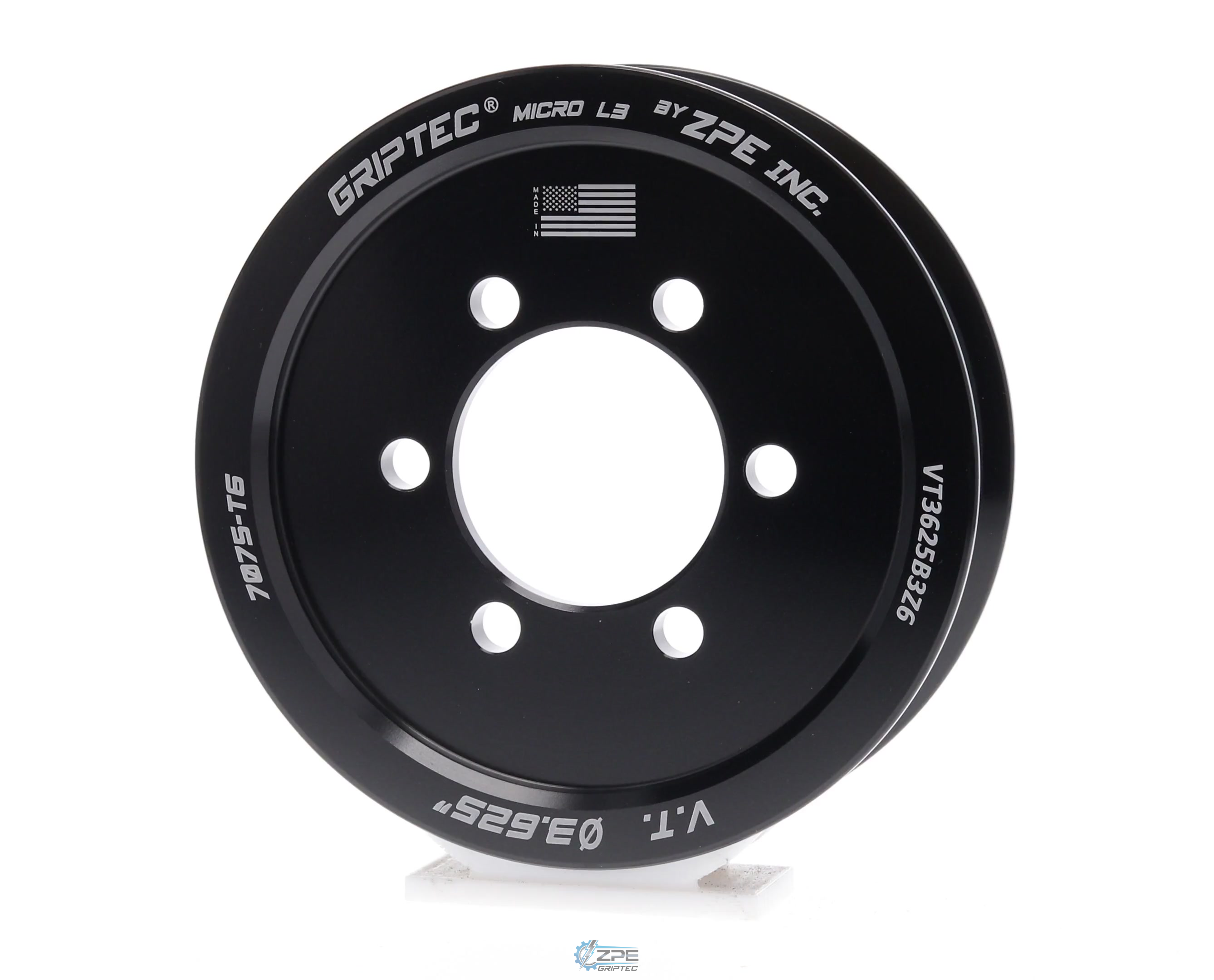 Street Driven Performance