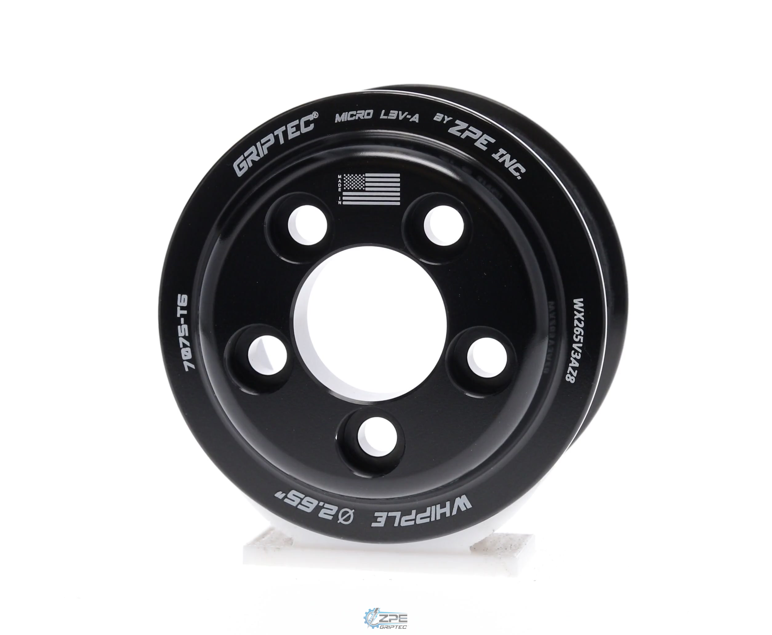 Street Driven Performance