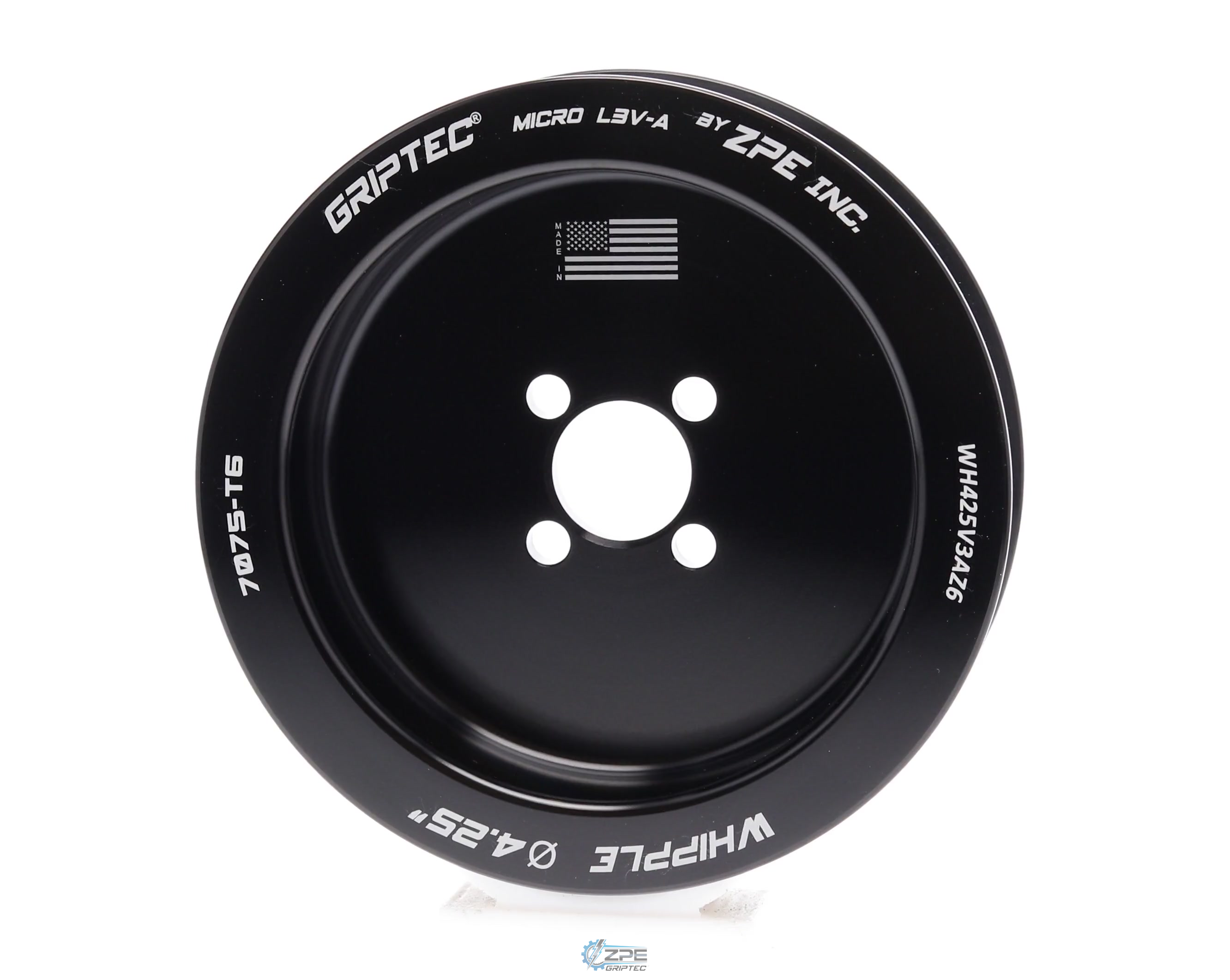 Street Driven Performance