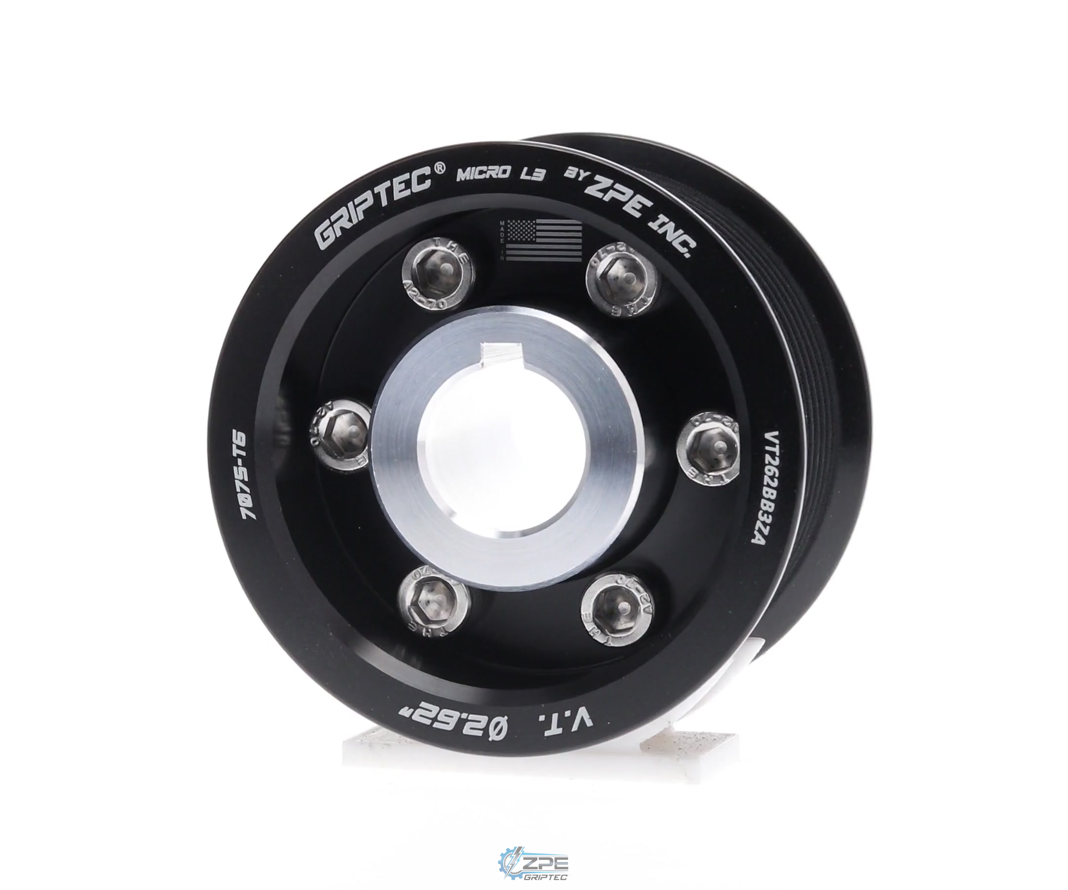 Street Driven Performance