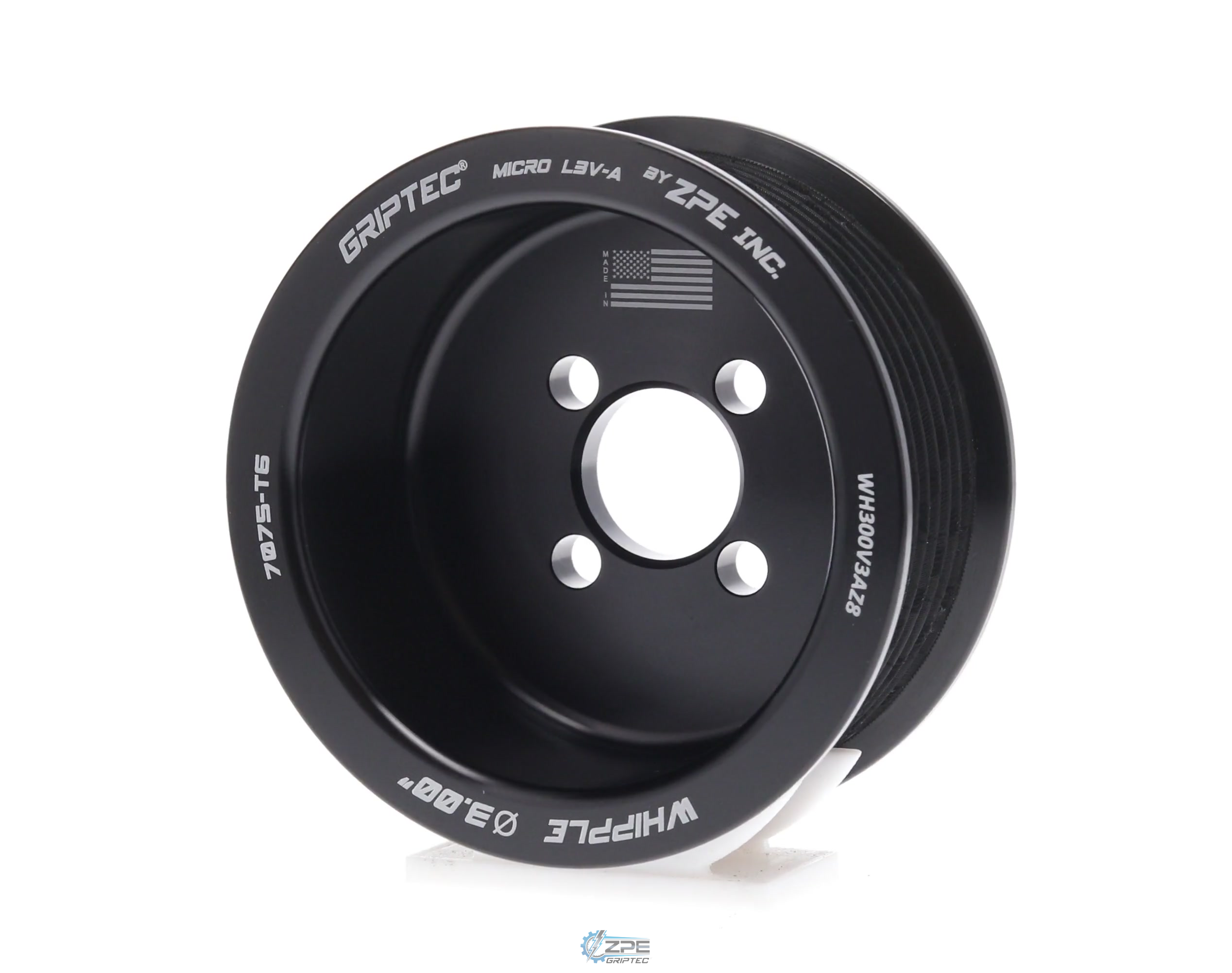 Street Driven Performance