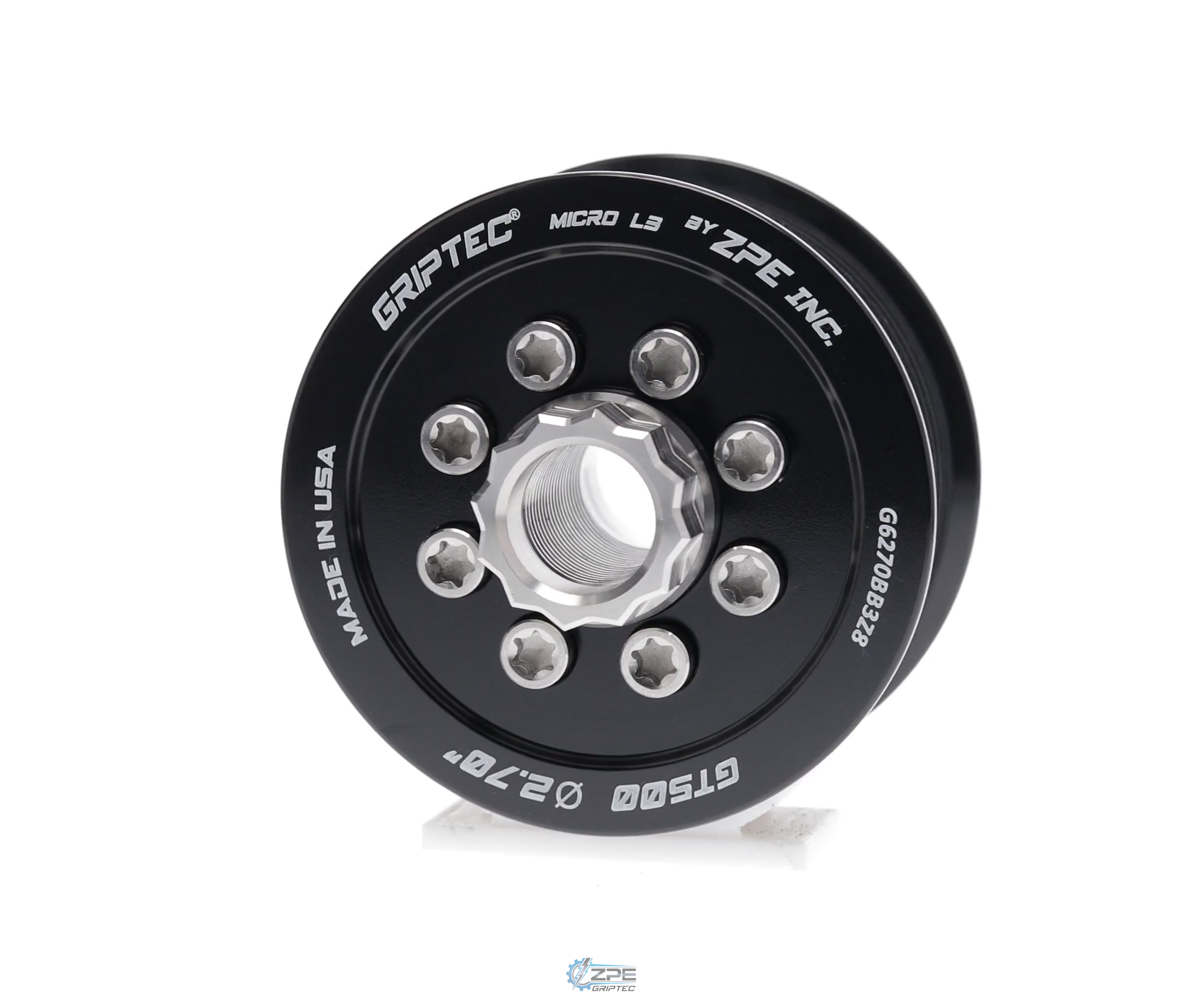 Street Driven Performance