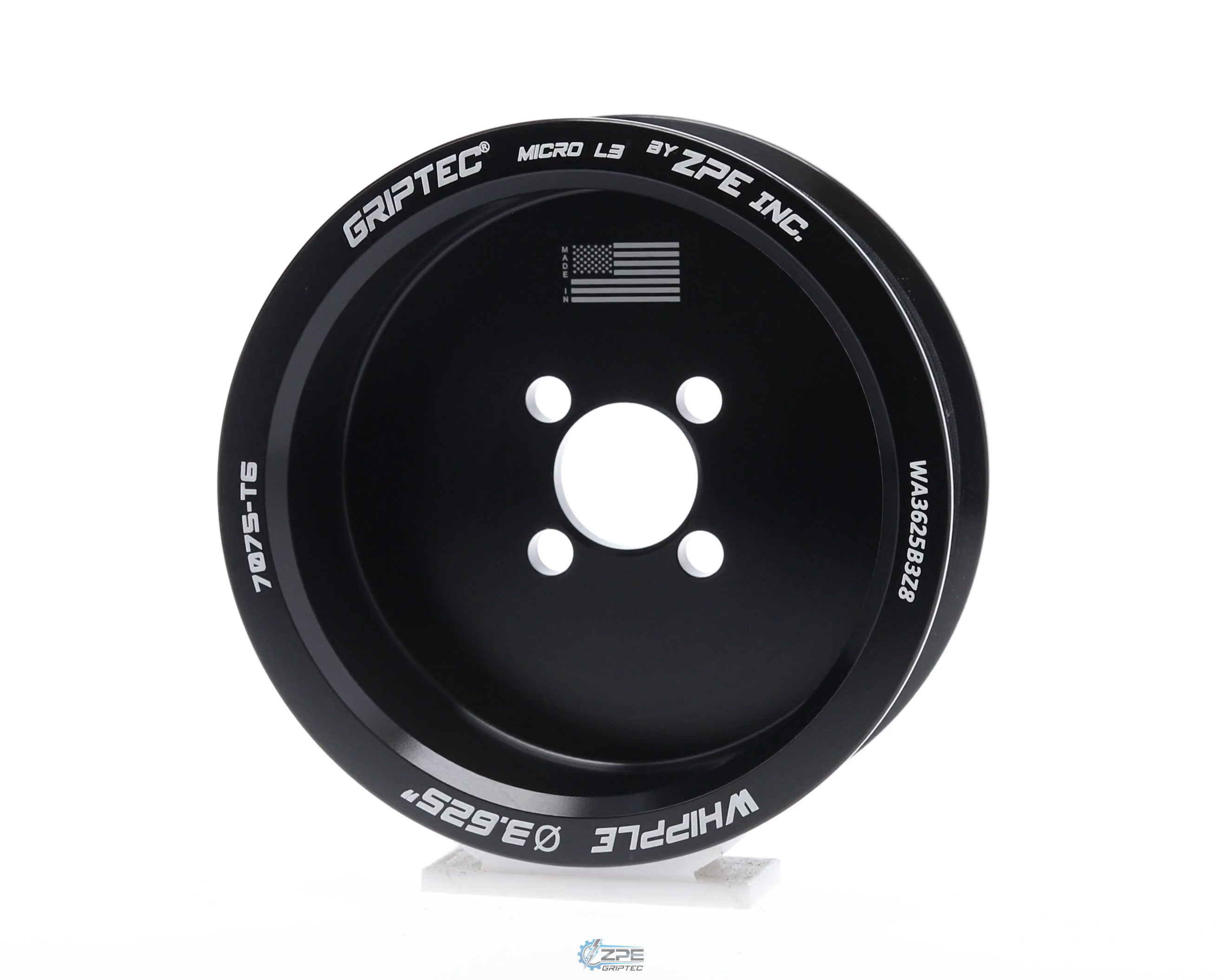 Street Driven Performance