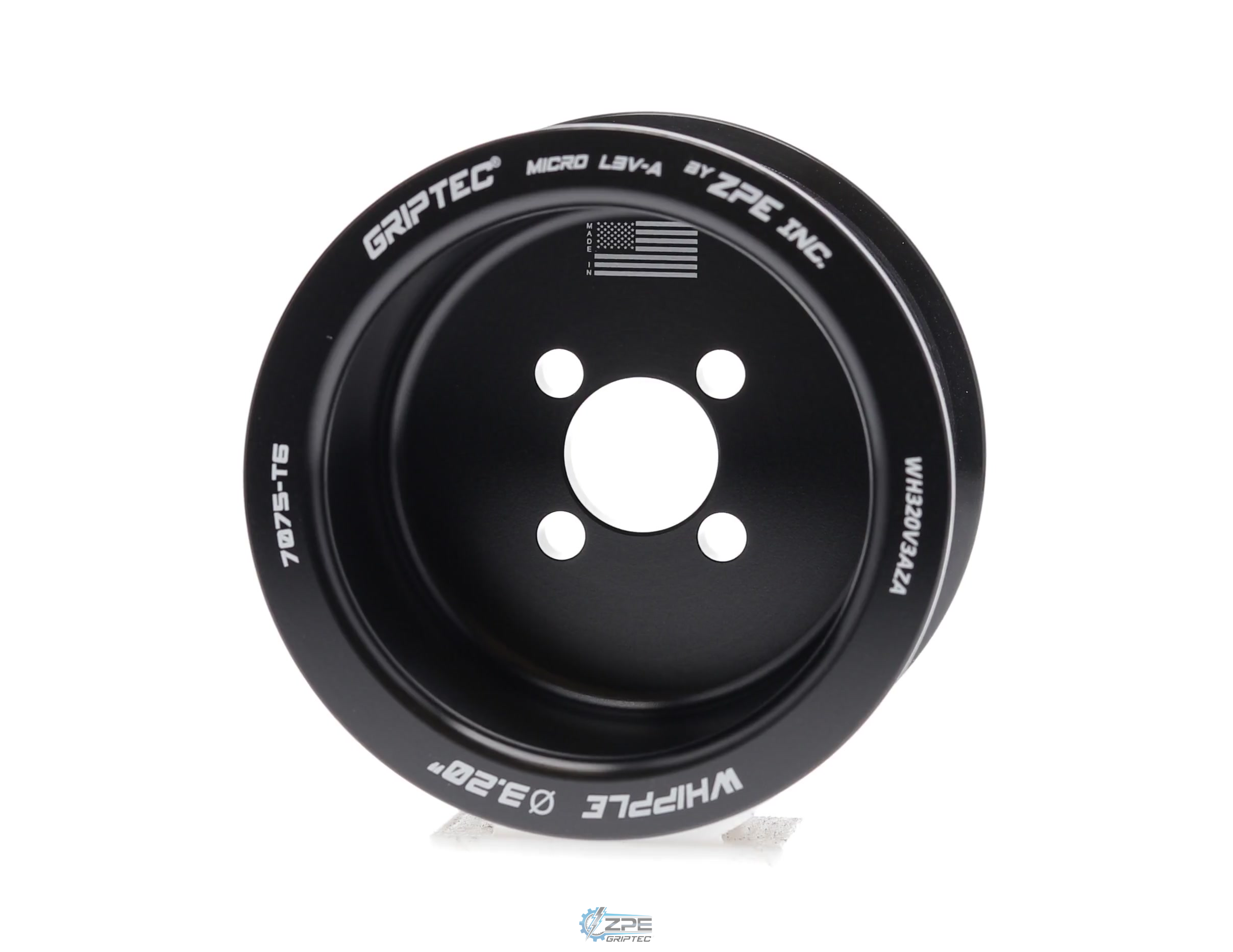 Street Driven Performance