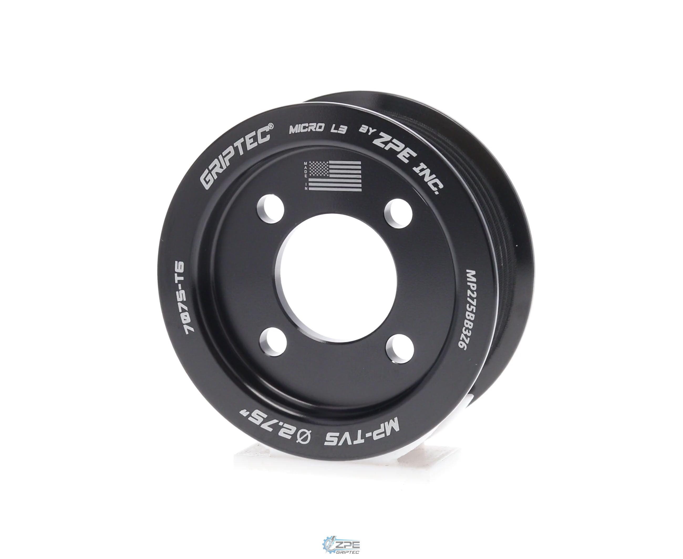 Street Driven Performance