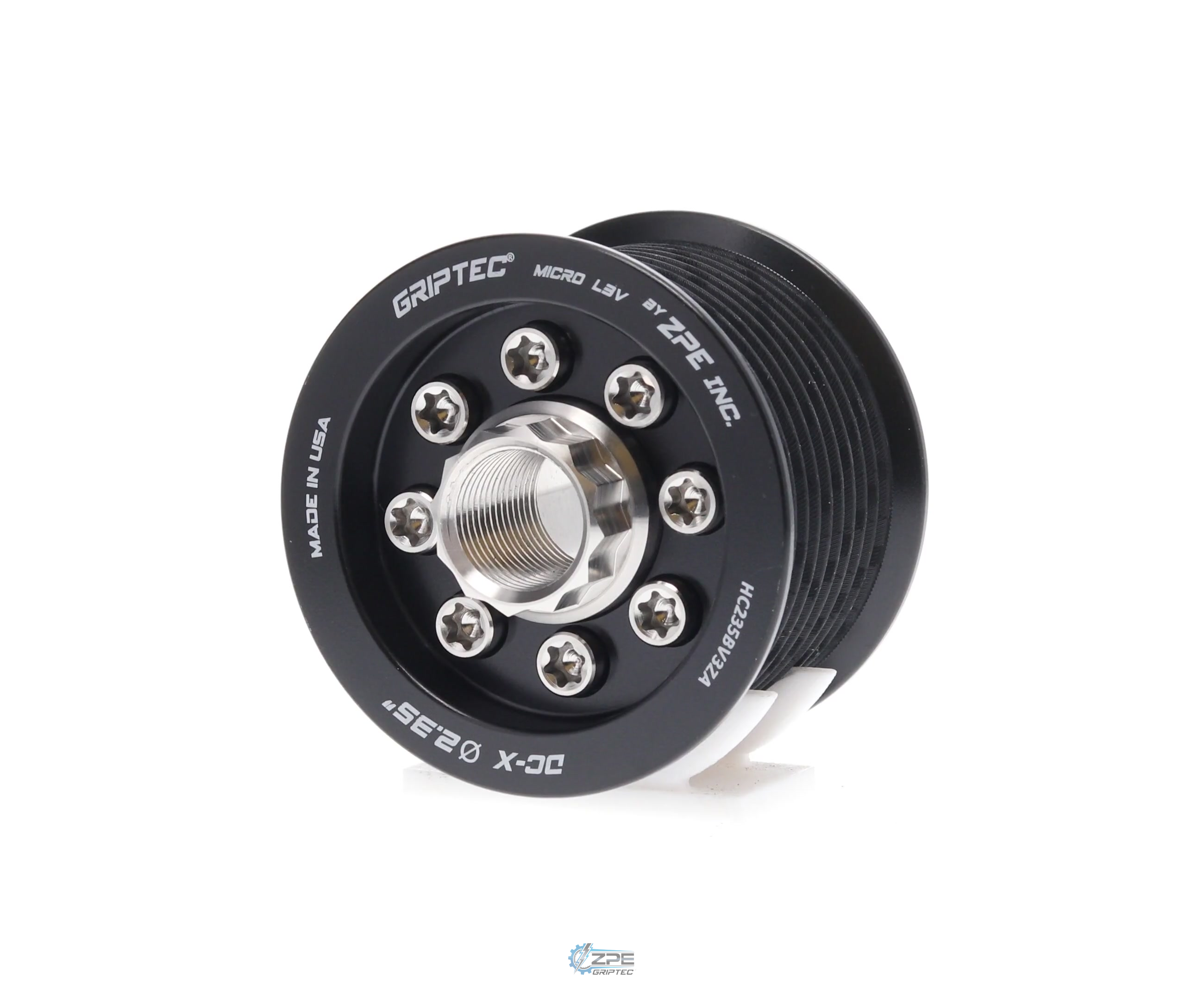 Street Driven Performance