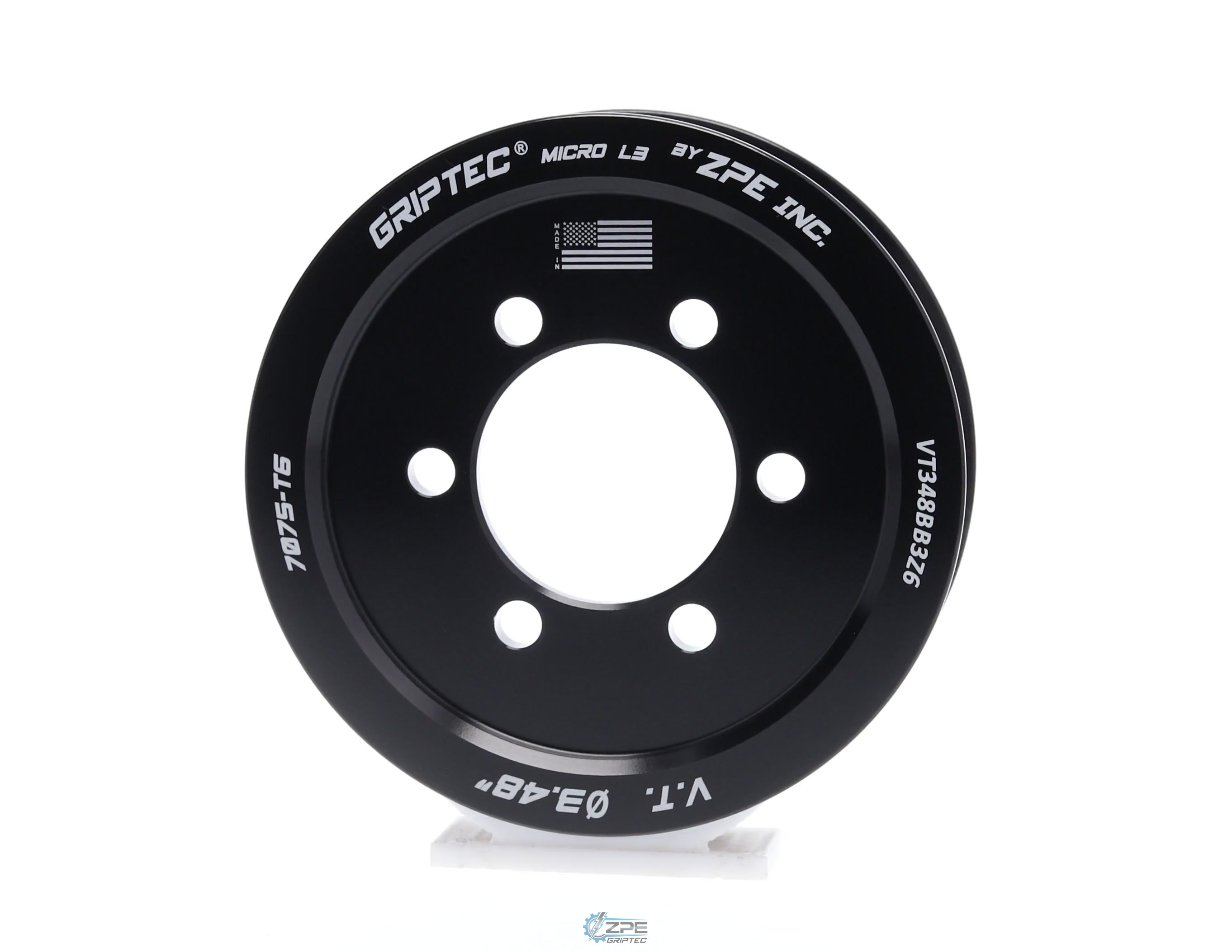 Street Driven Performance