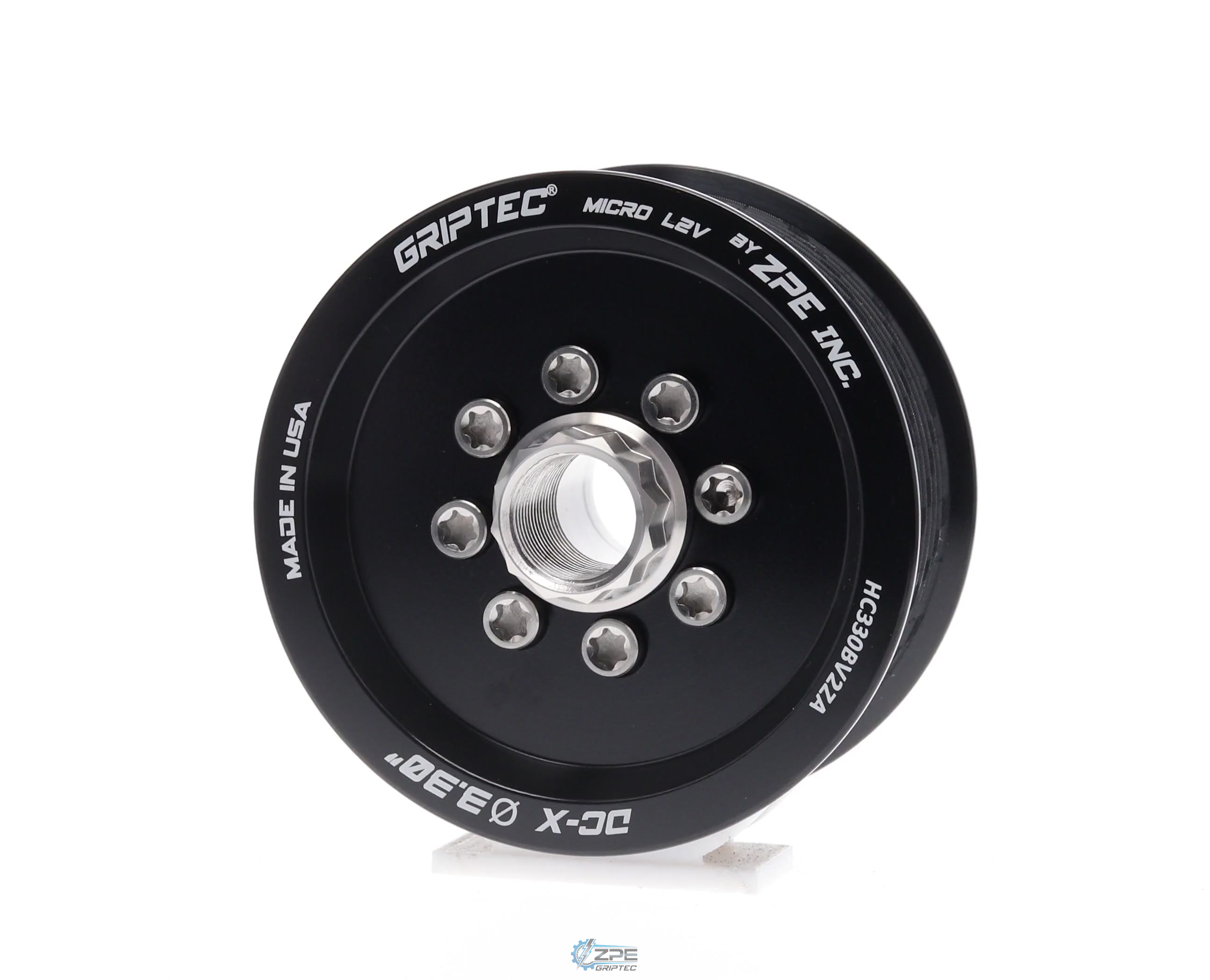 Street Driven Performance