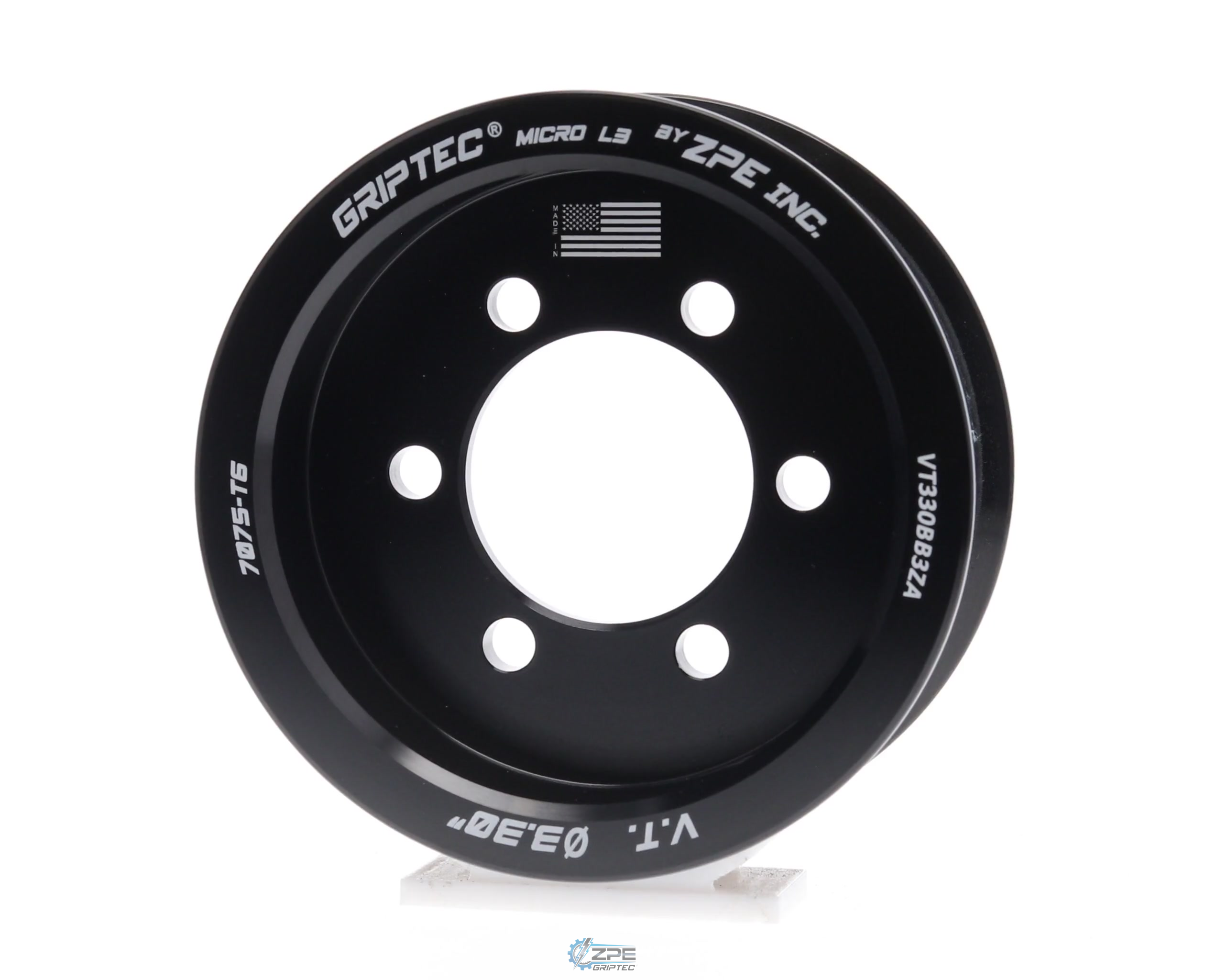 Street Driven Performance