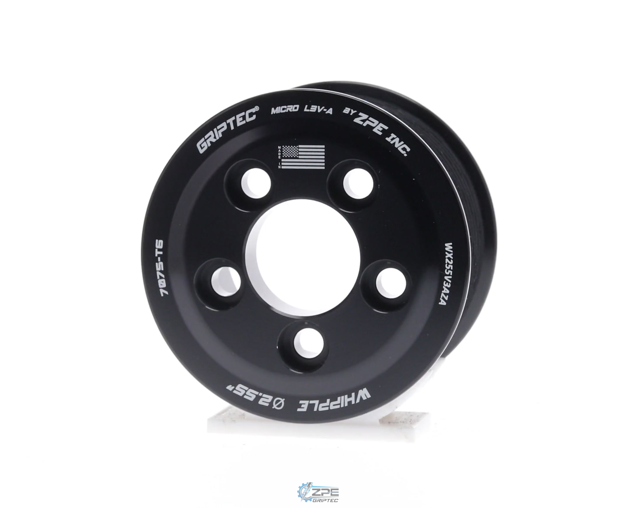 Street Driven Performance