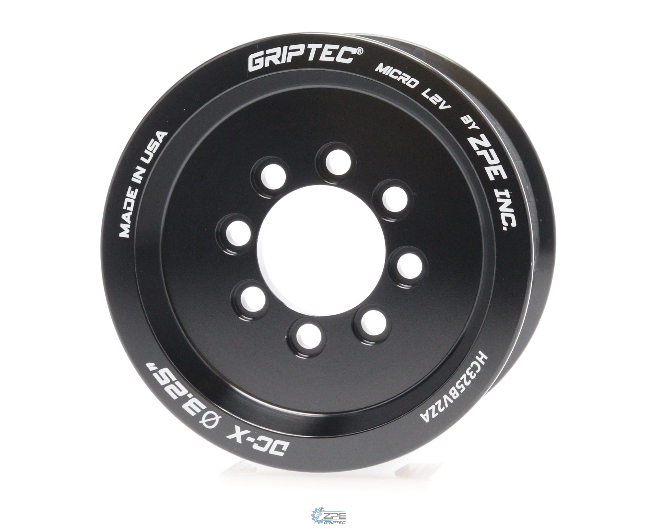 Street Driven Performance