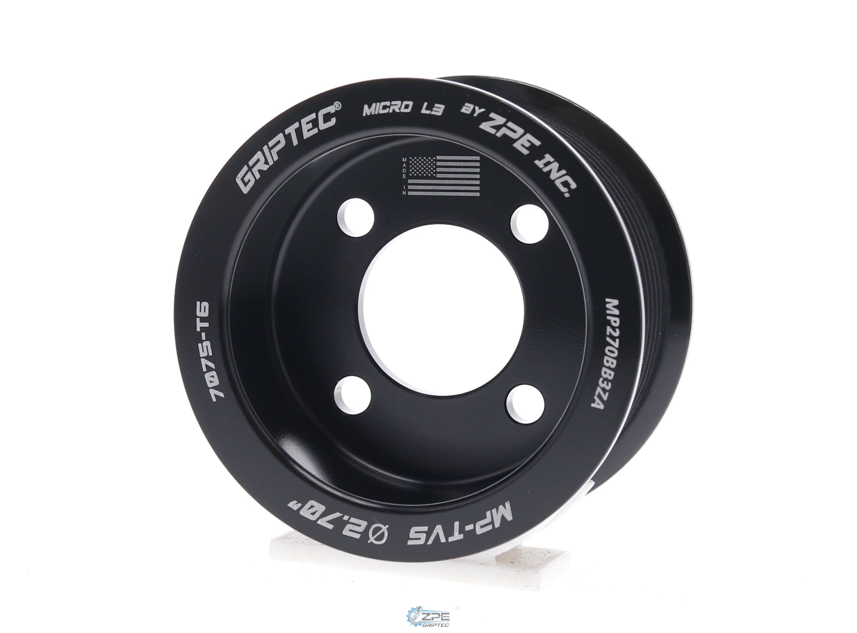 Street Driven Performance