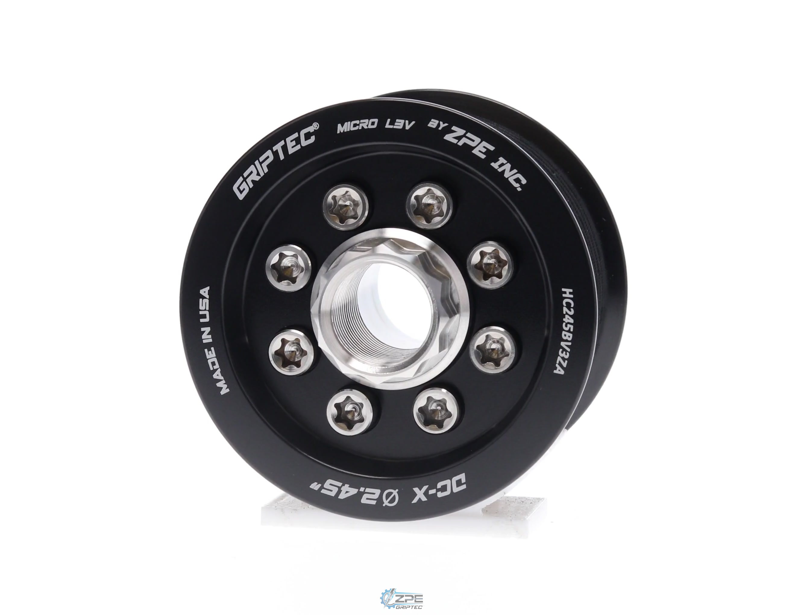 Street Driven Performance