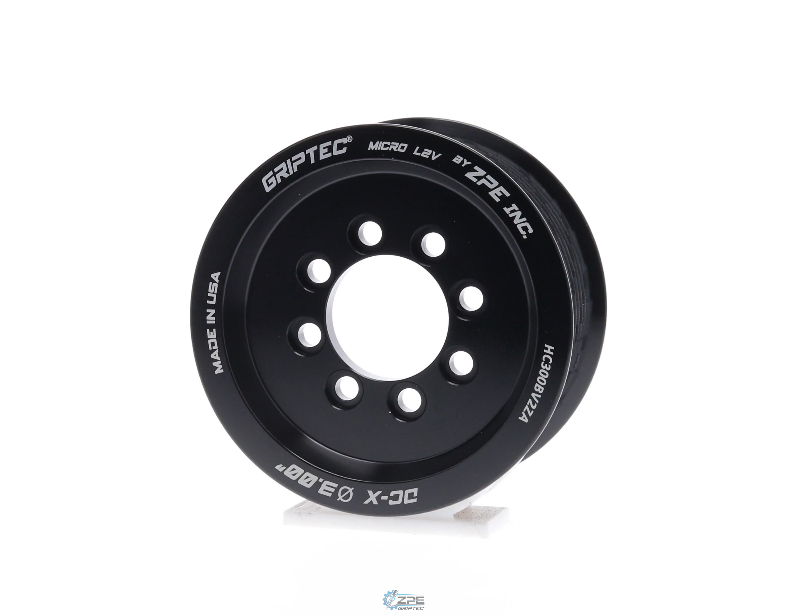 Street Driven Performance