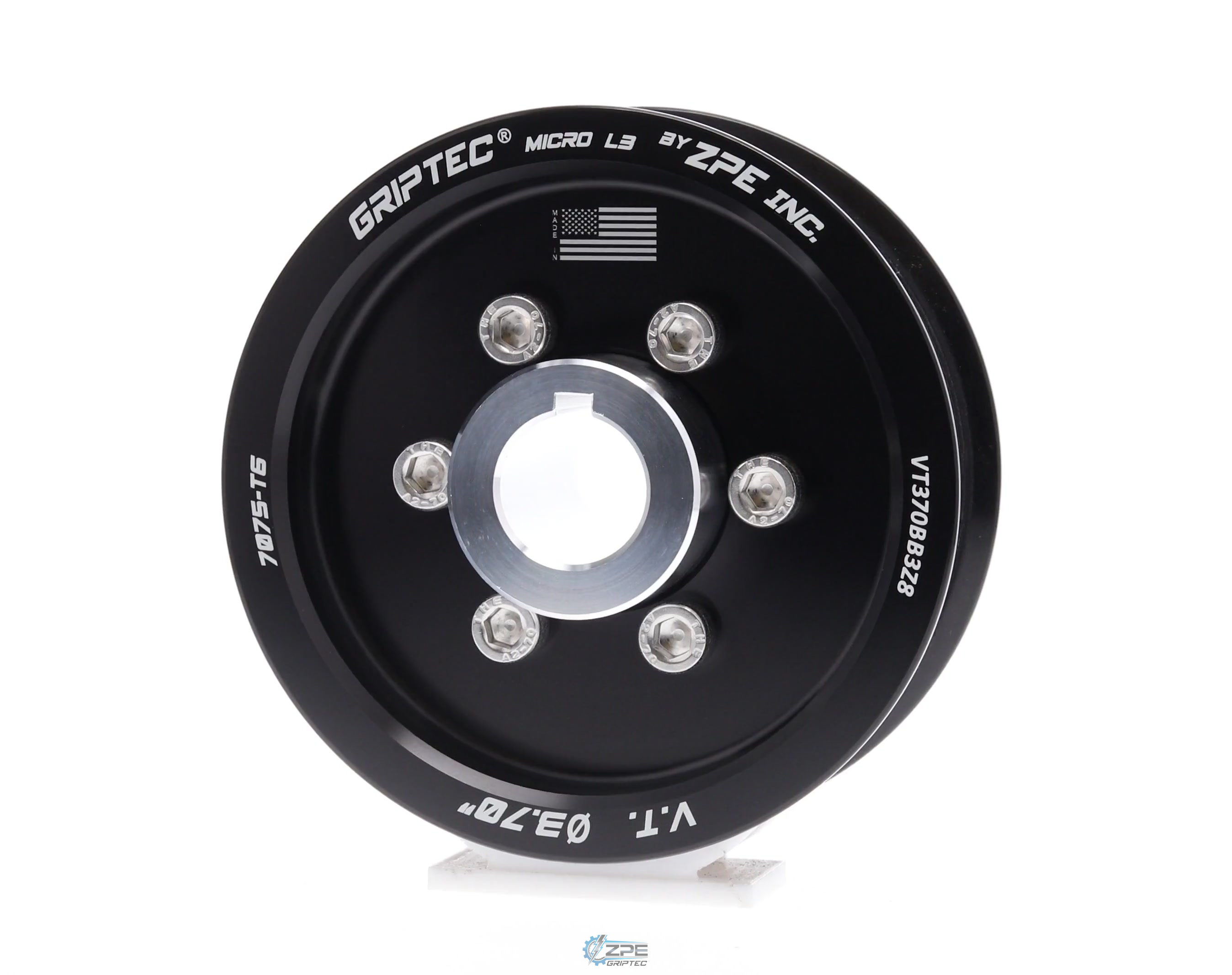 Street Driven Performance