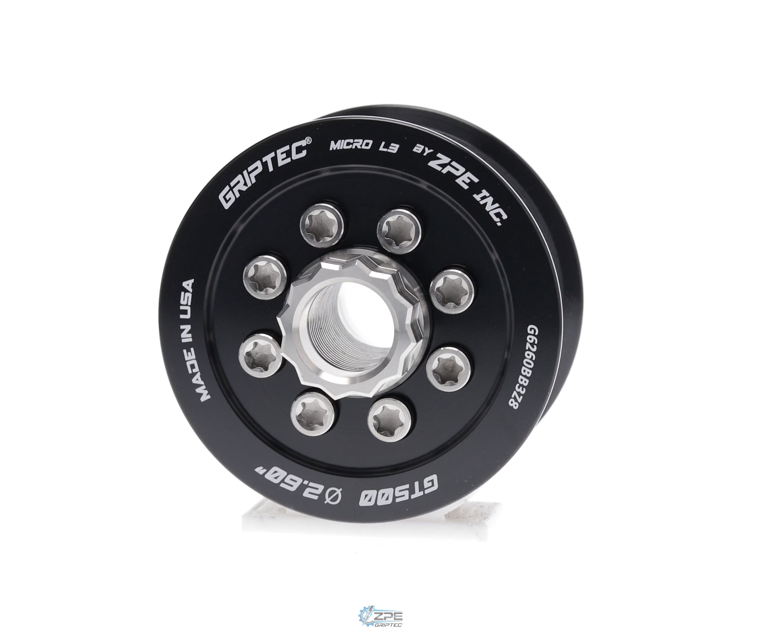 Street Driven Performance