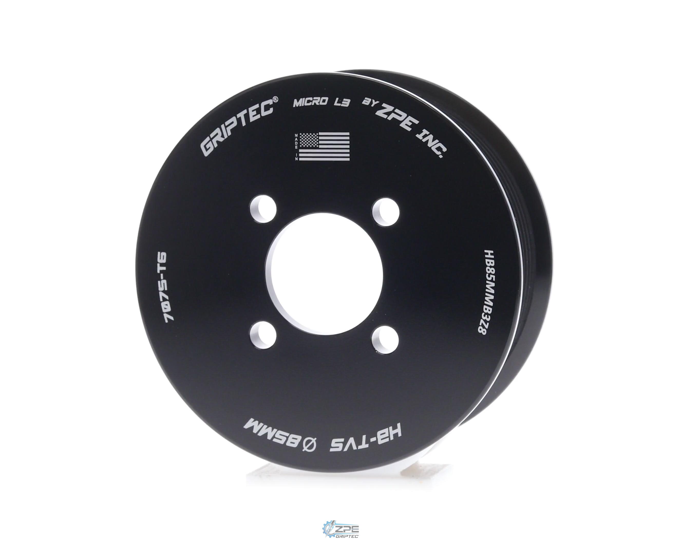 Street Driven Performance