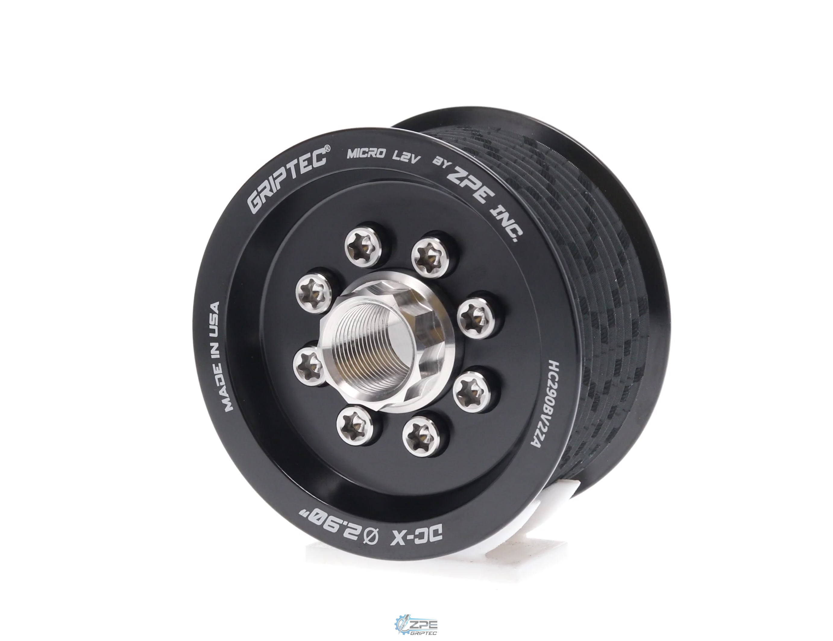 Street Driven Performance