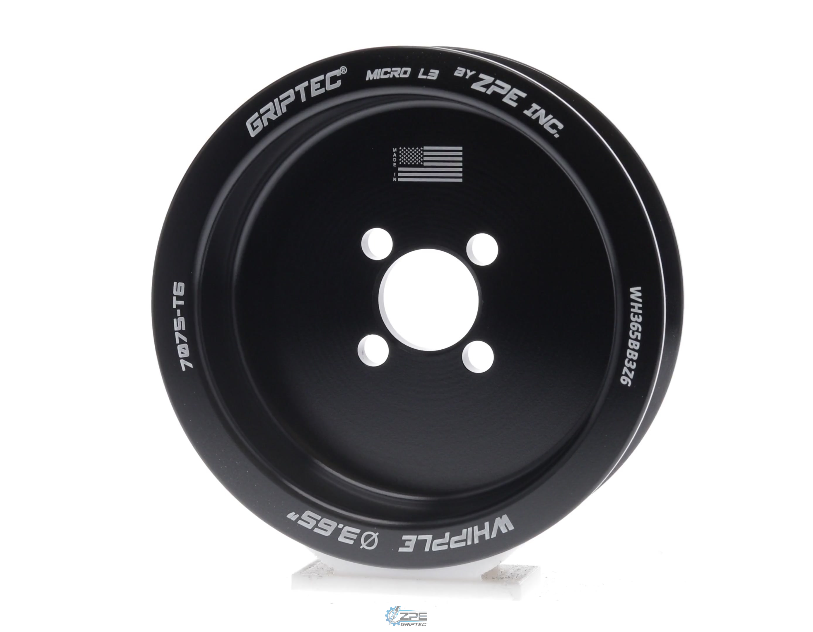 Street Driven Performance