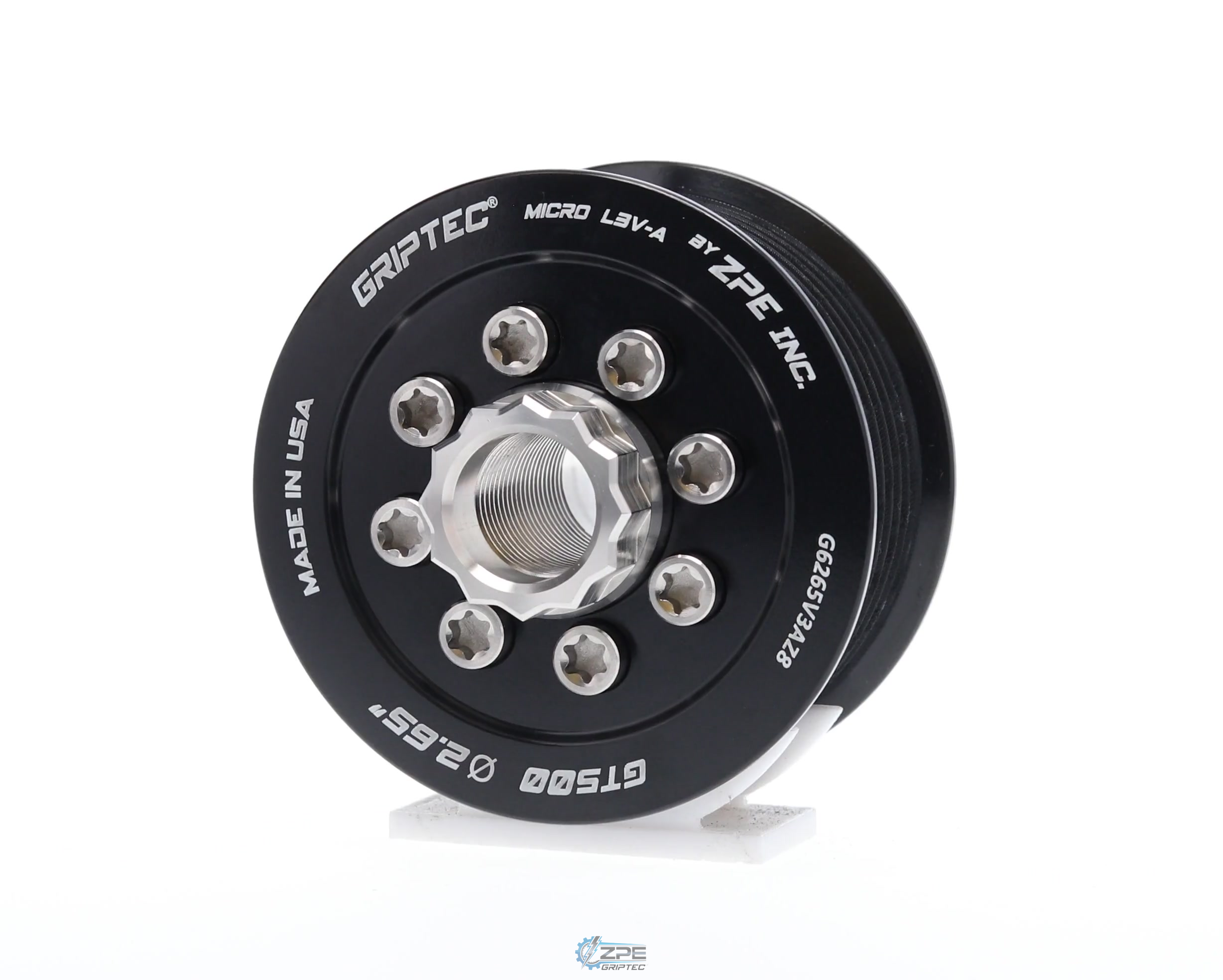 Street Driven Performance