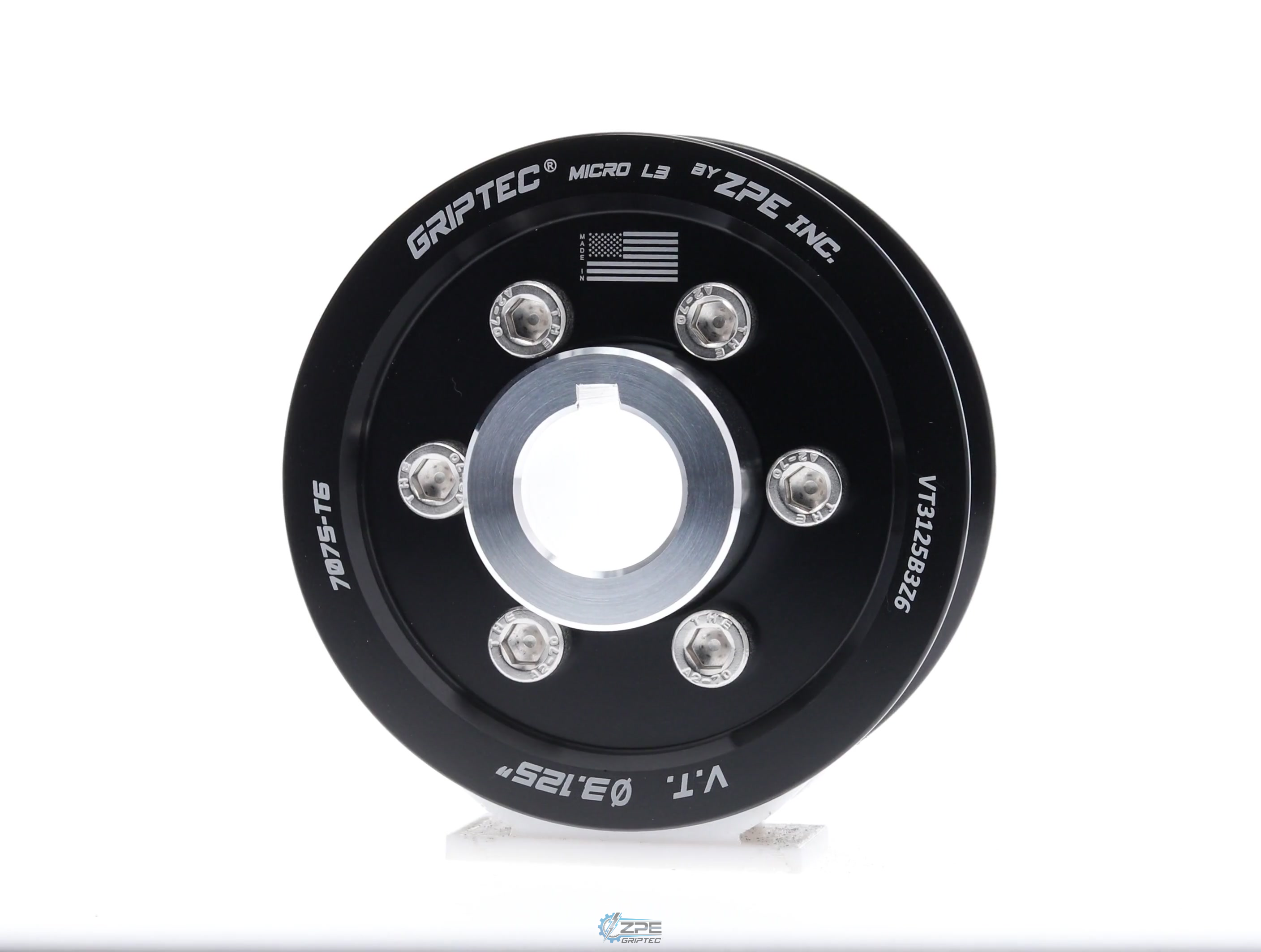 Street Driven Performance