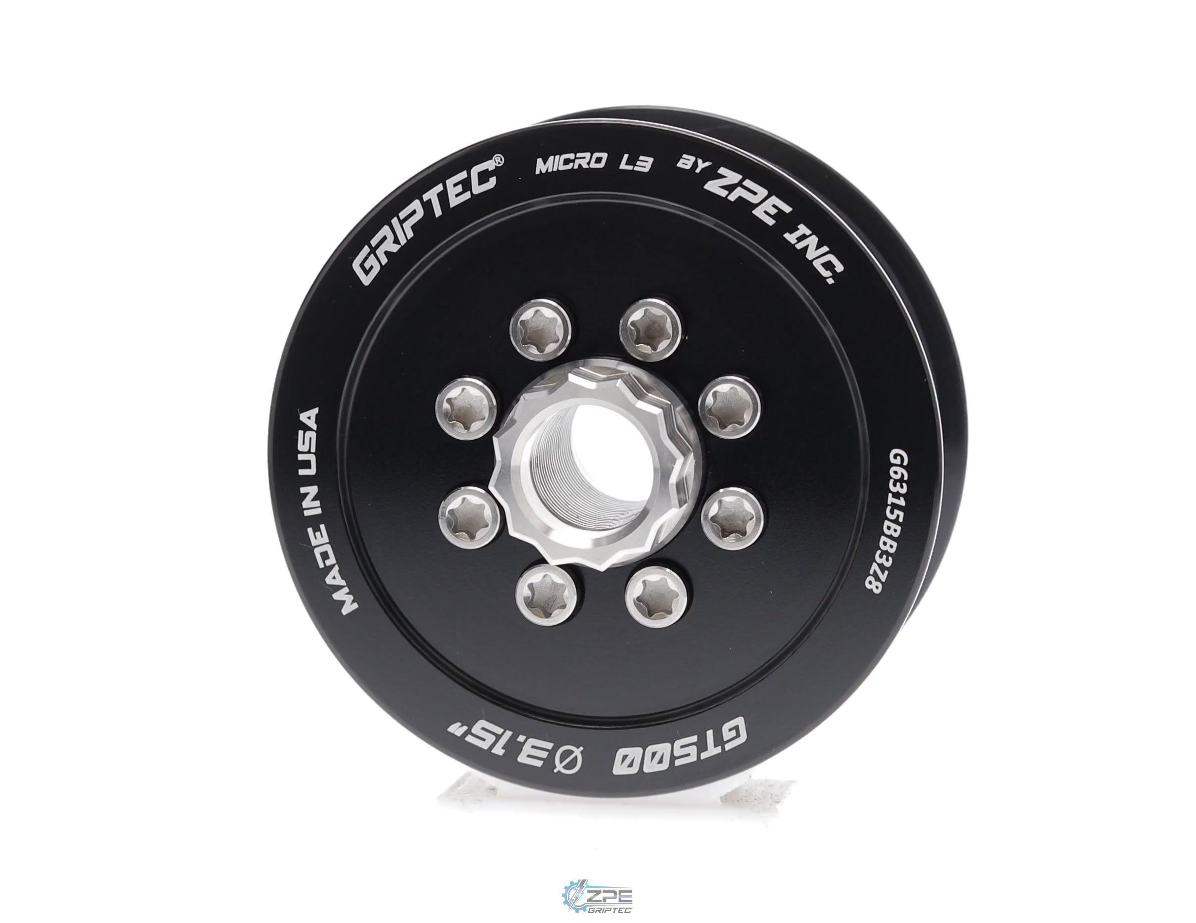 Street Driven Performance