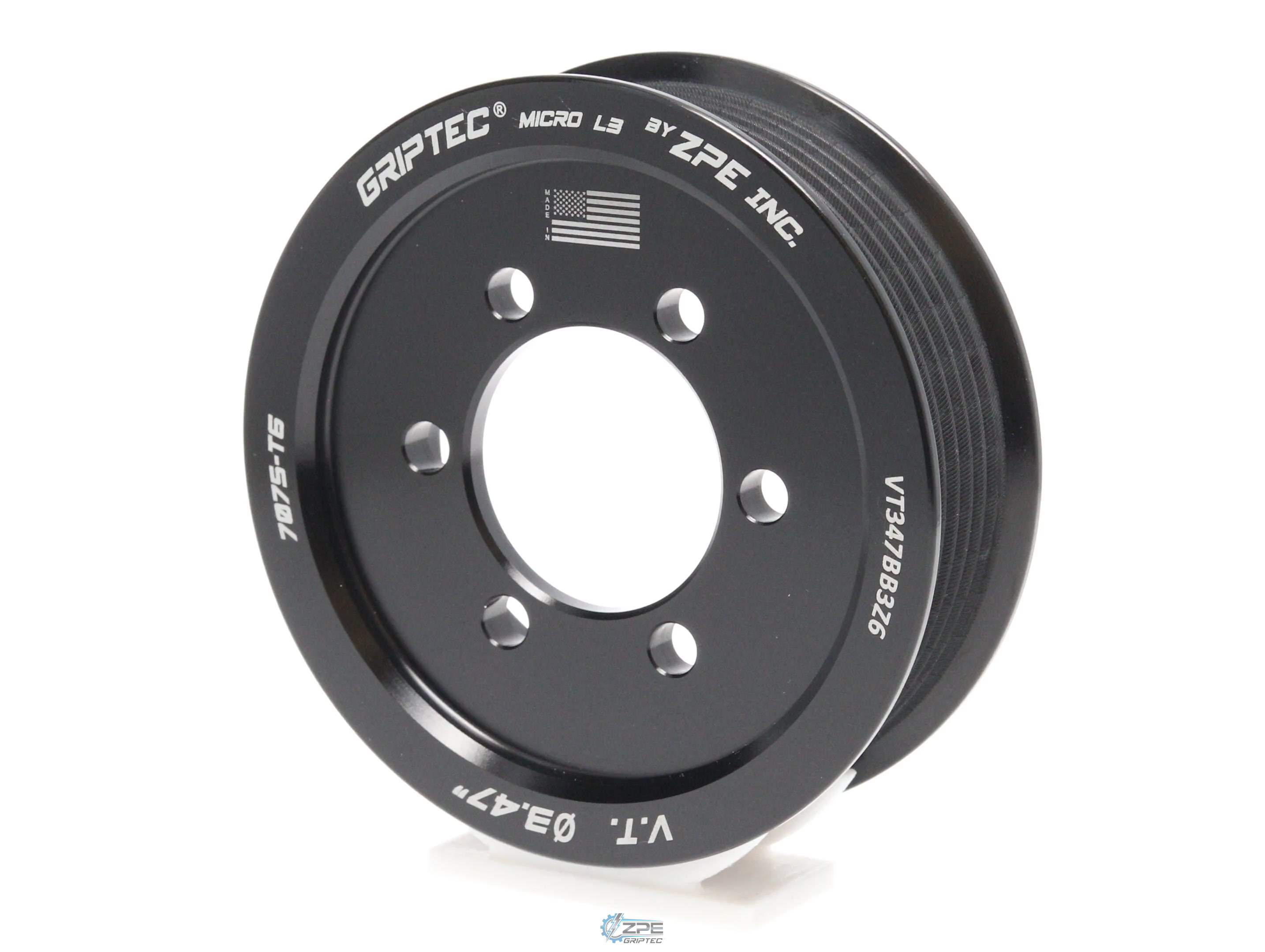 Street Driven Performance