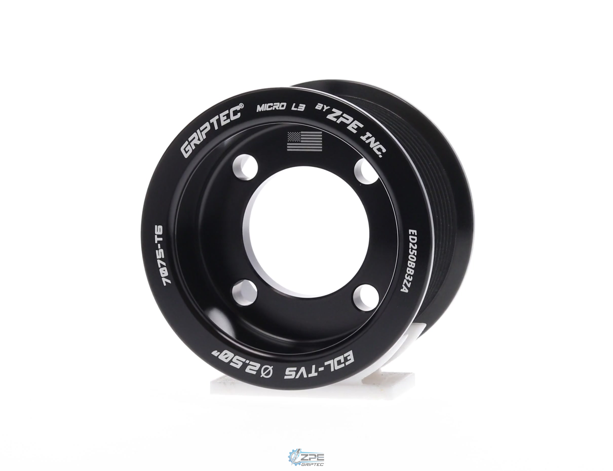 Street Driven Performance