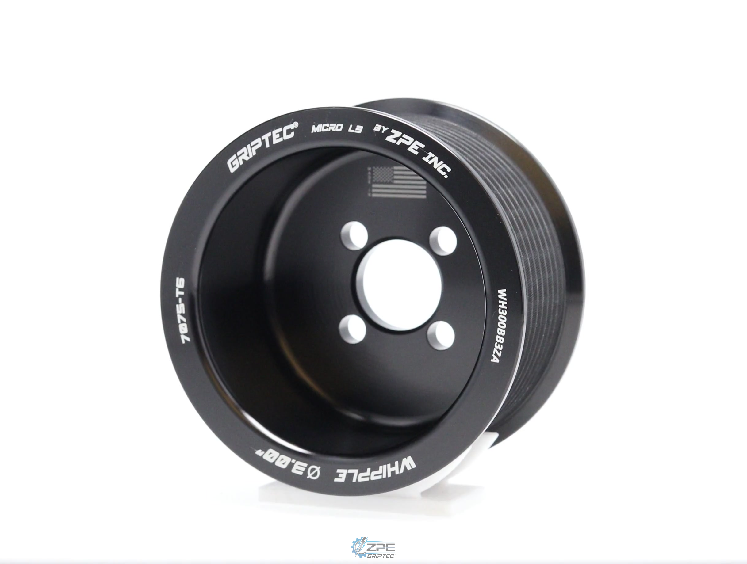 Street Driven Performance