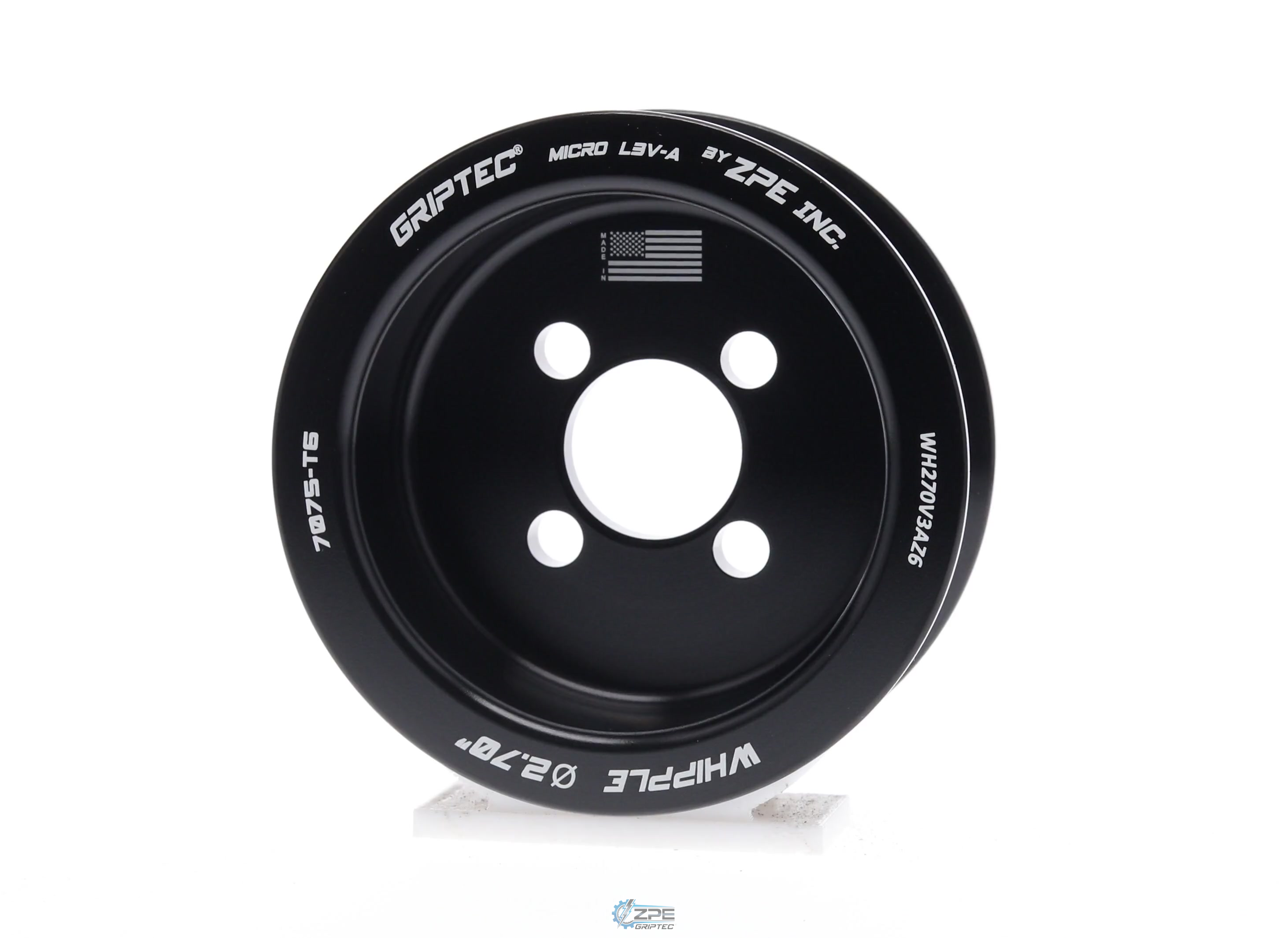 Street Driven Performance