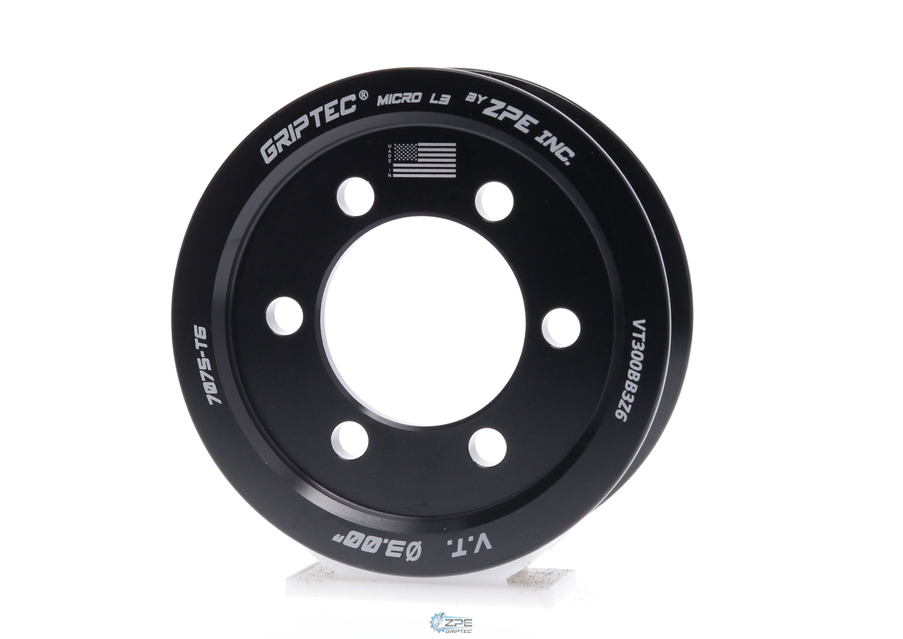 Street Driven Performance