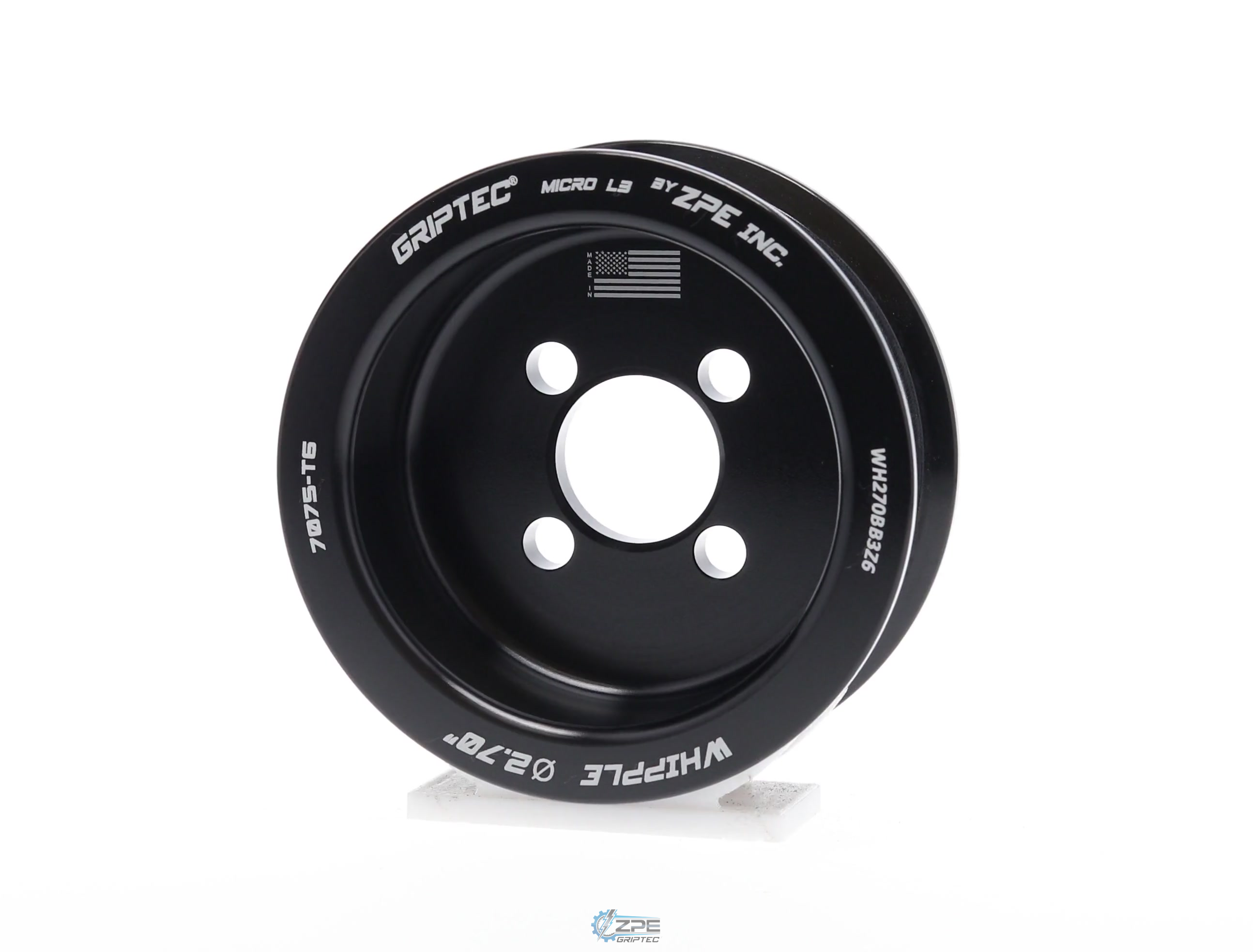 Street Driven Performance