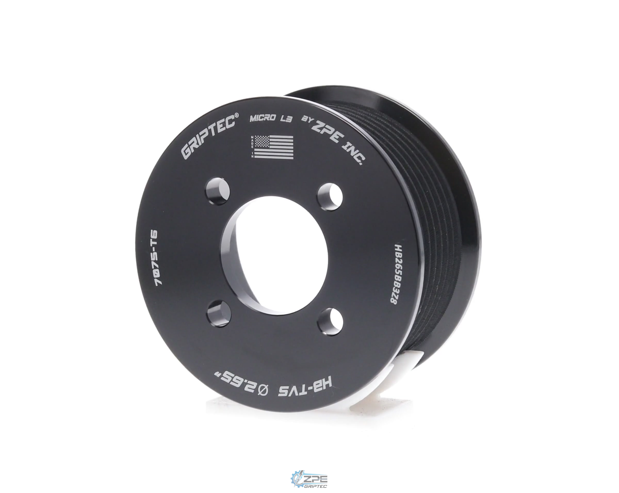 Street Driven Performance