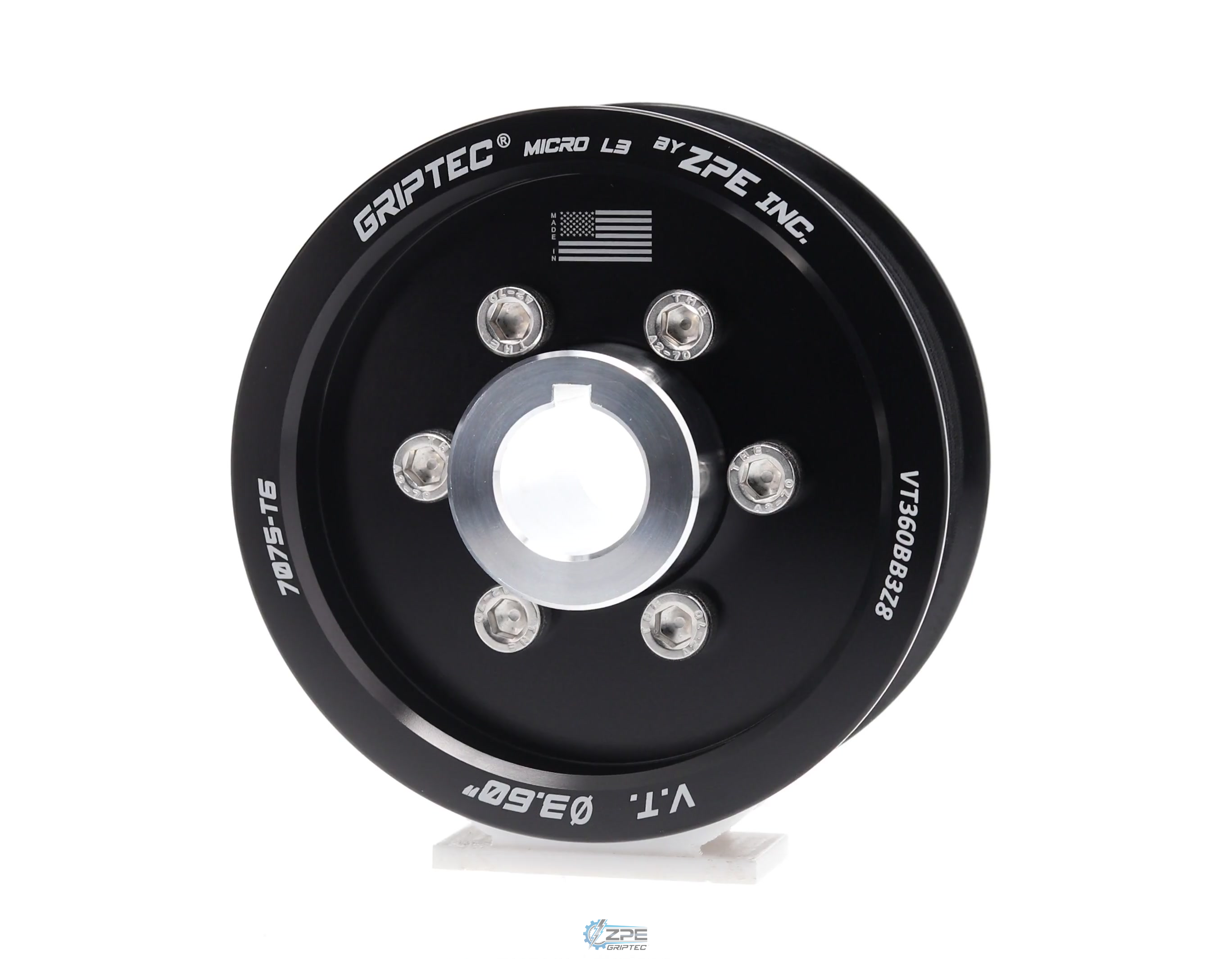 Street Driven Performance