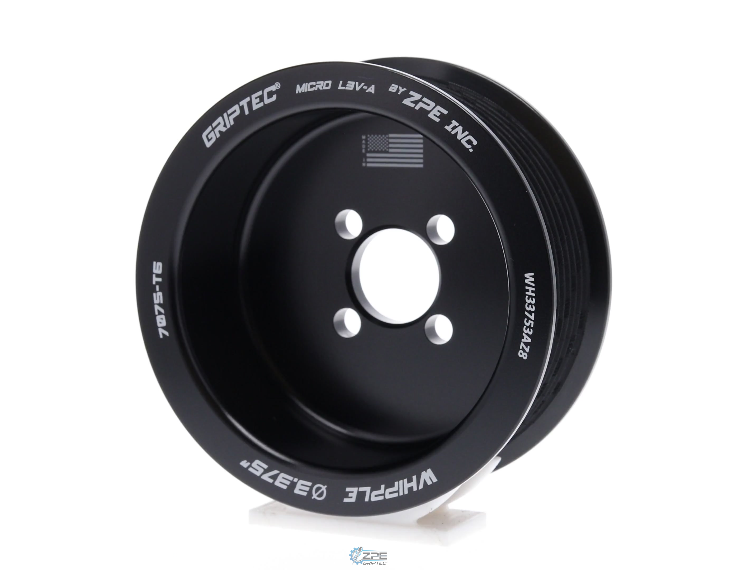 Street Driven Performance