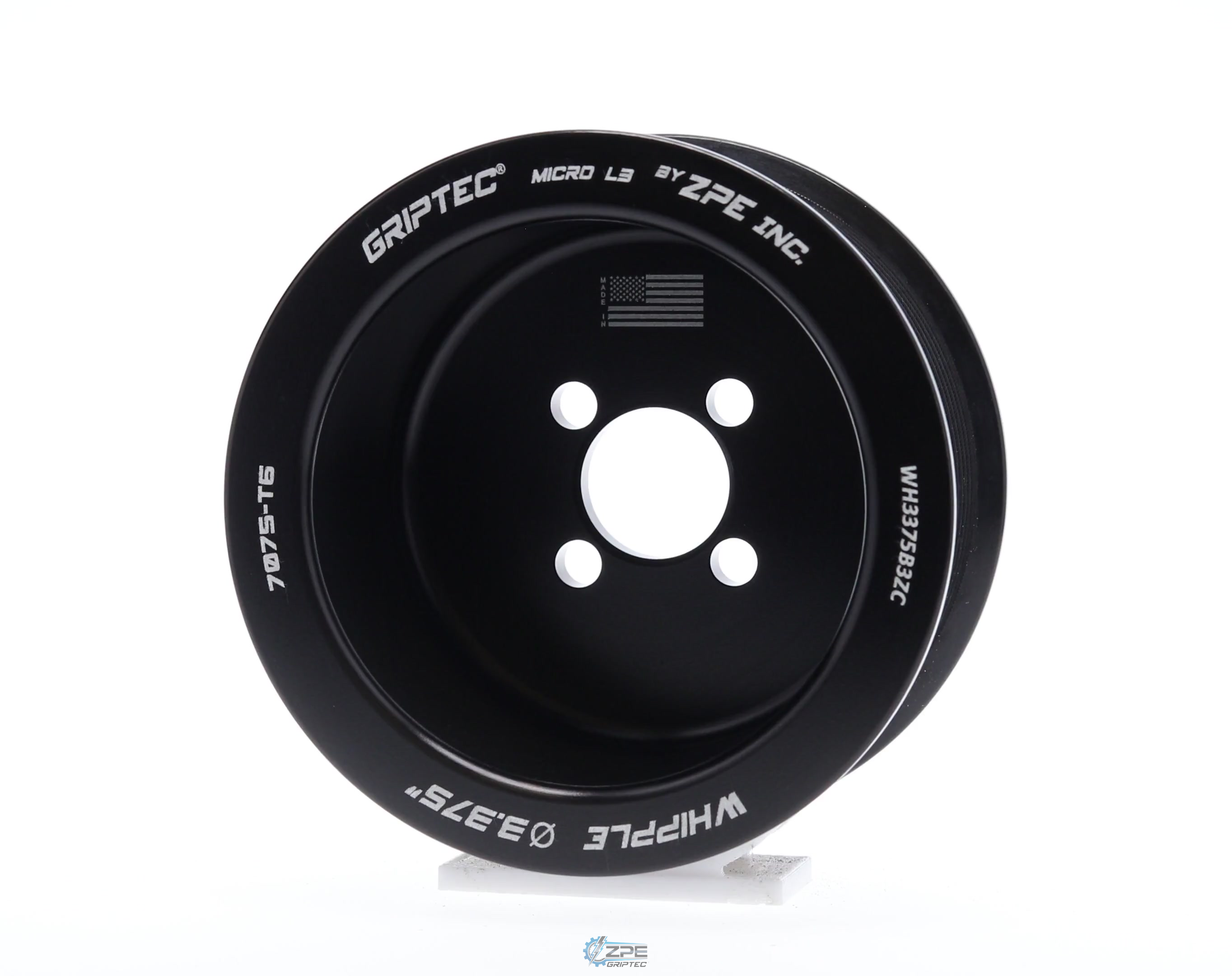 Street Driven Performance