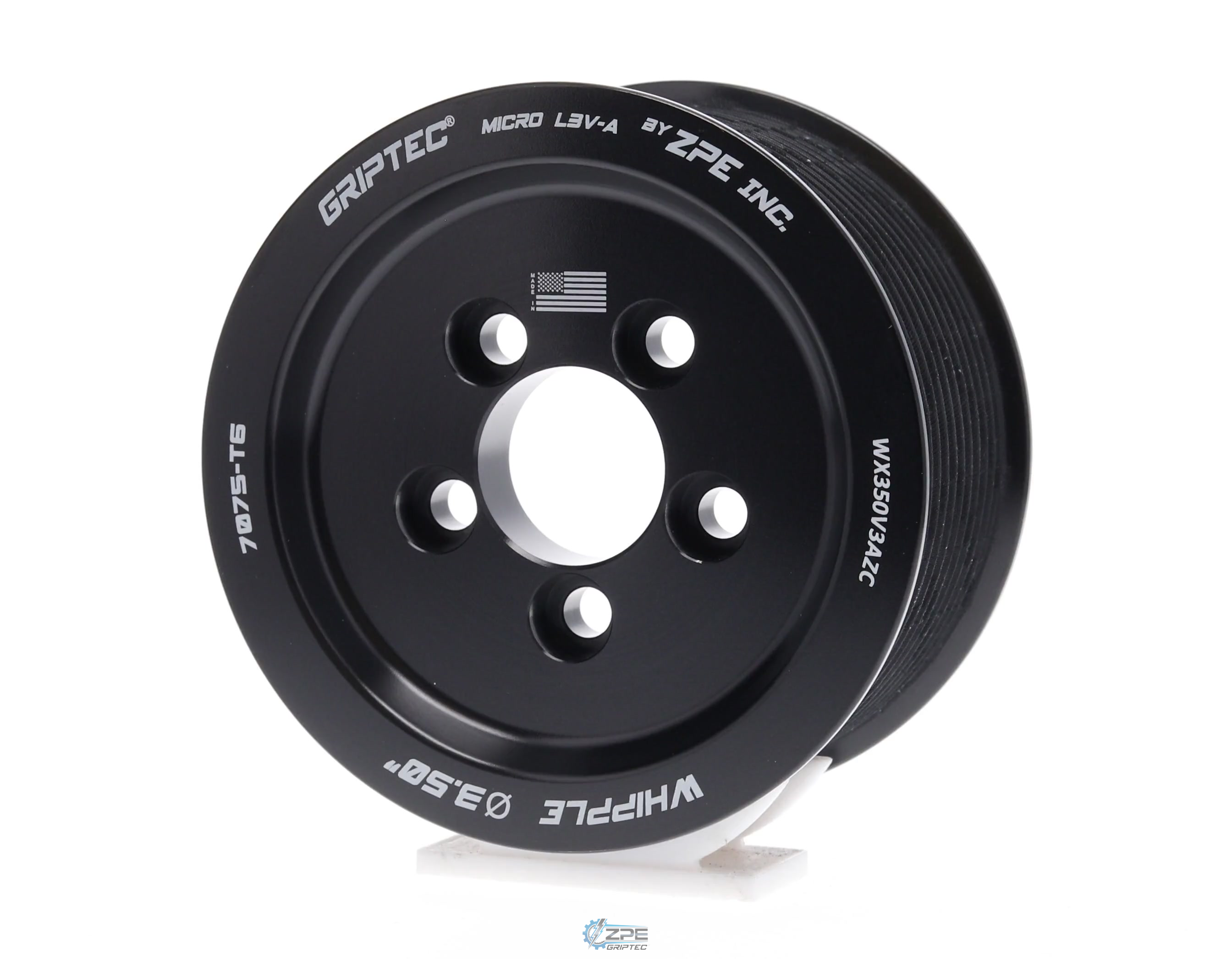 Street Driven Performance