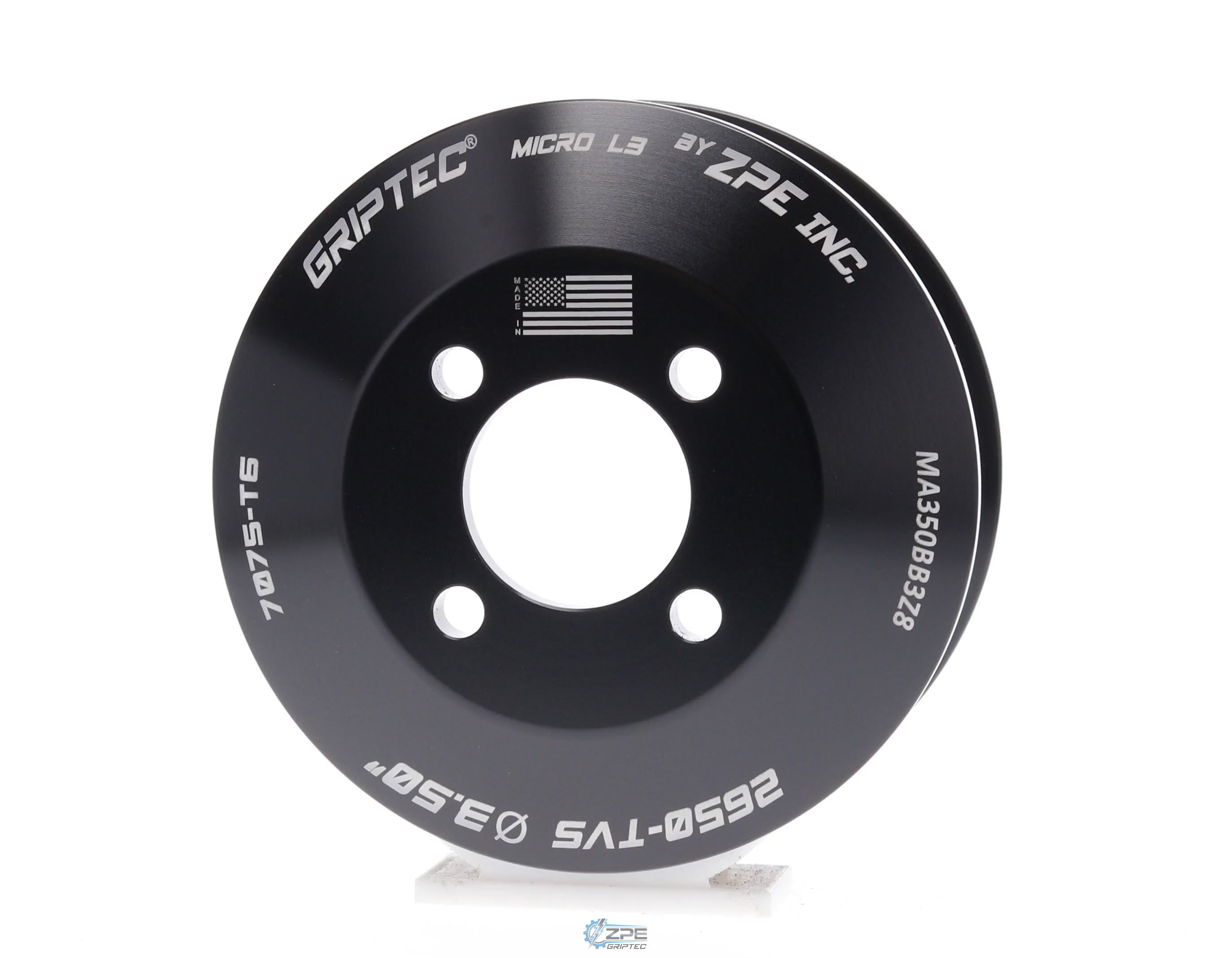 Street Driven Performance