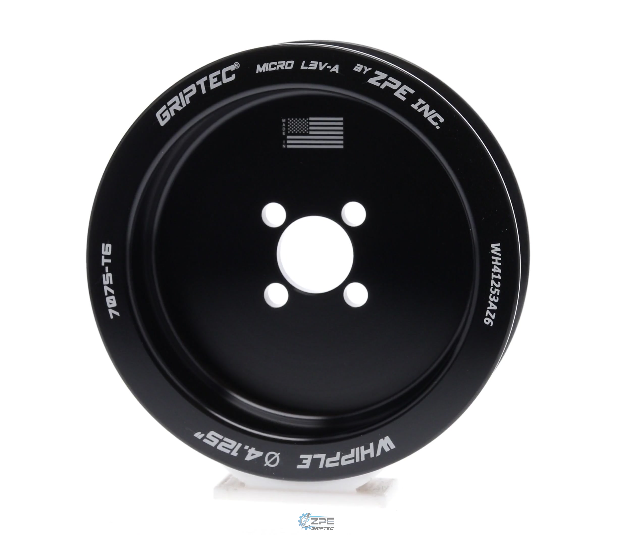 Street Driven Performance