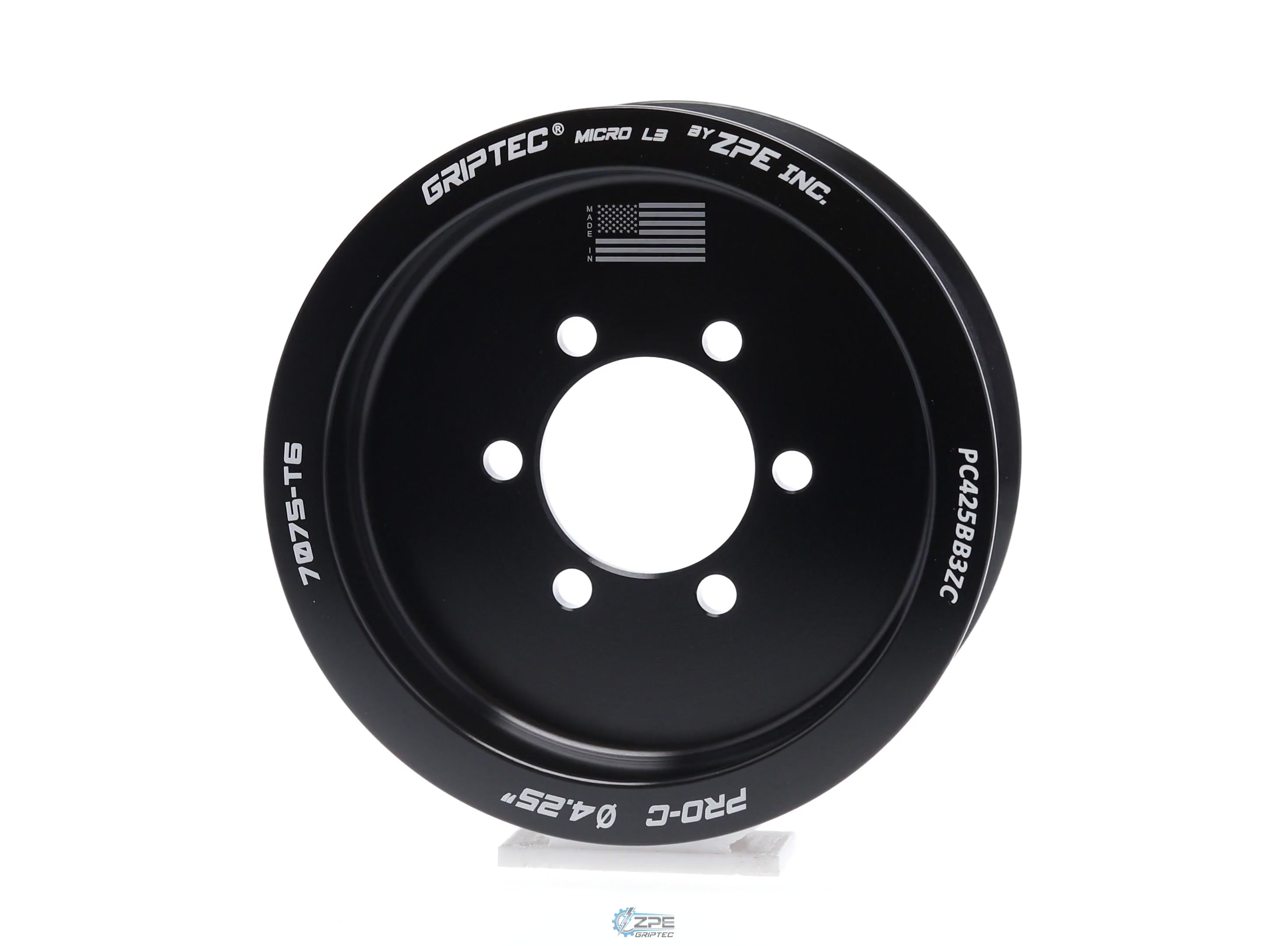 Street Driven Performance