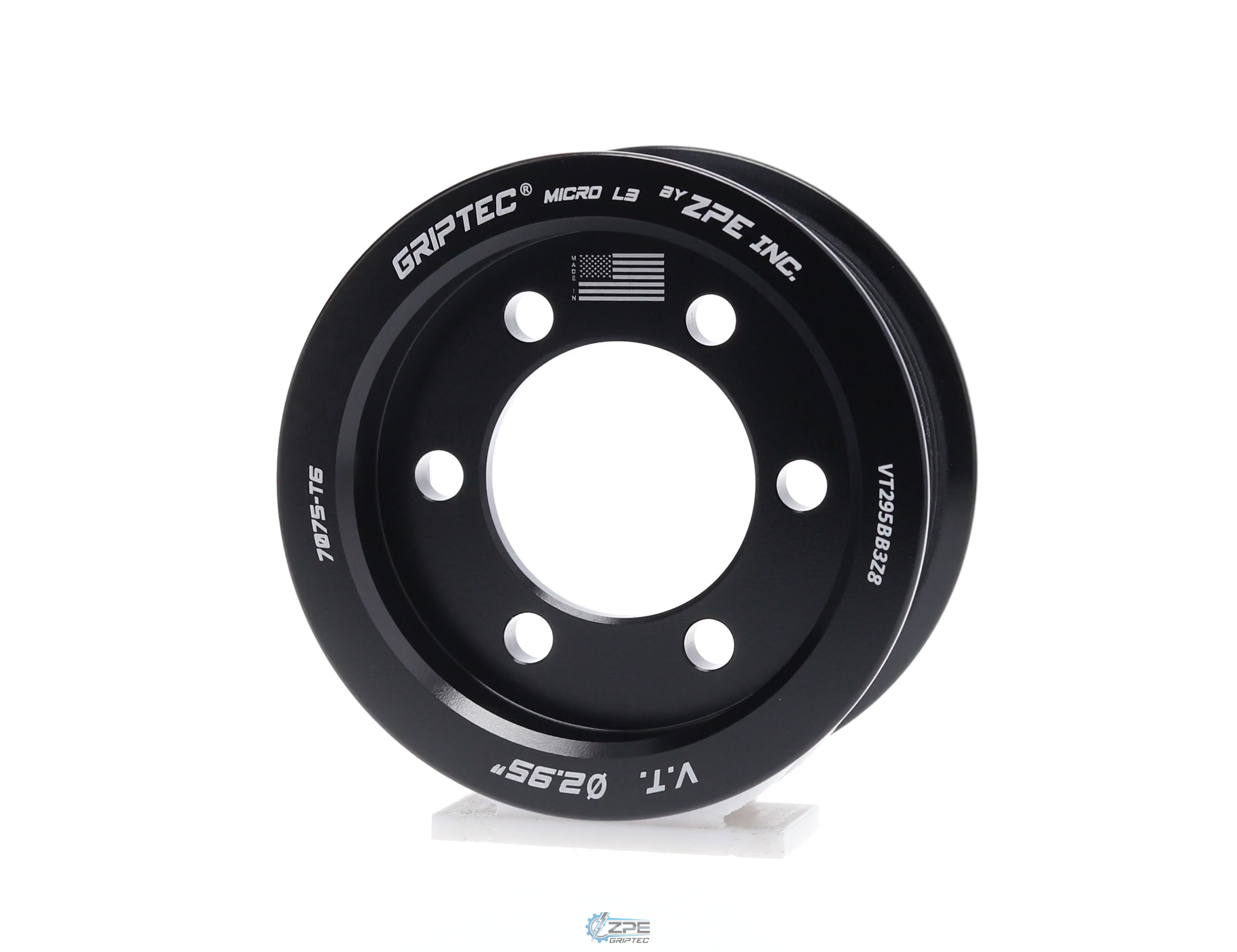 Street Driven Performance