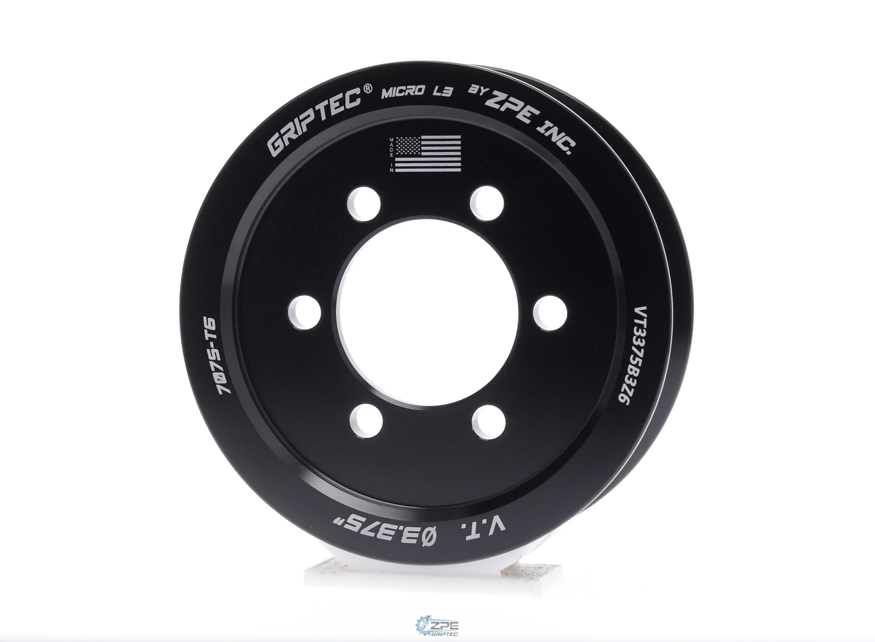 Street Driven Performance