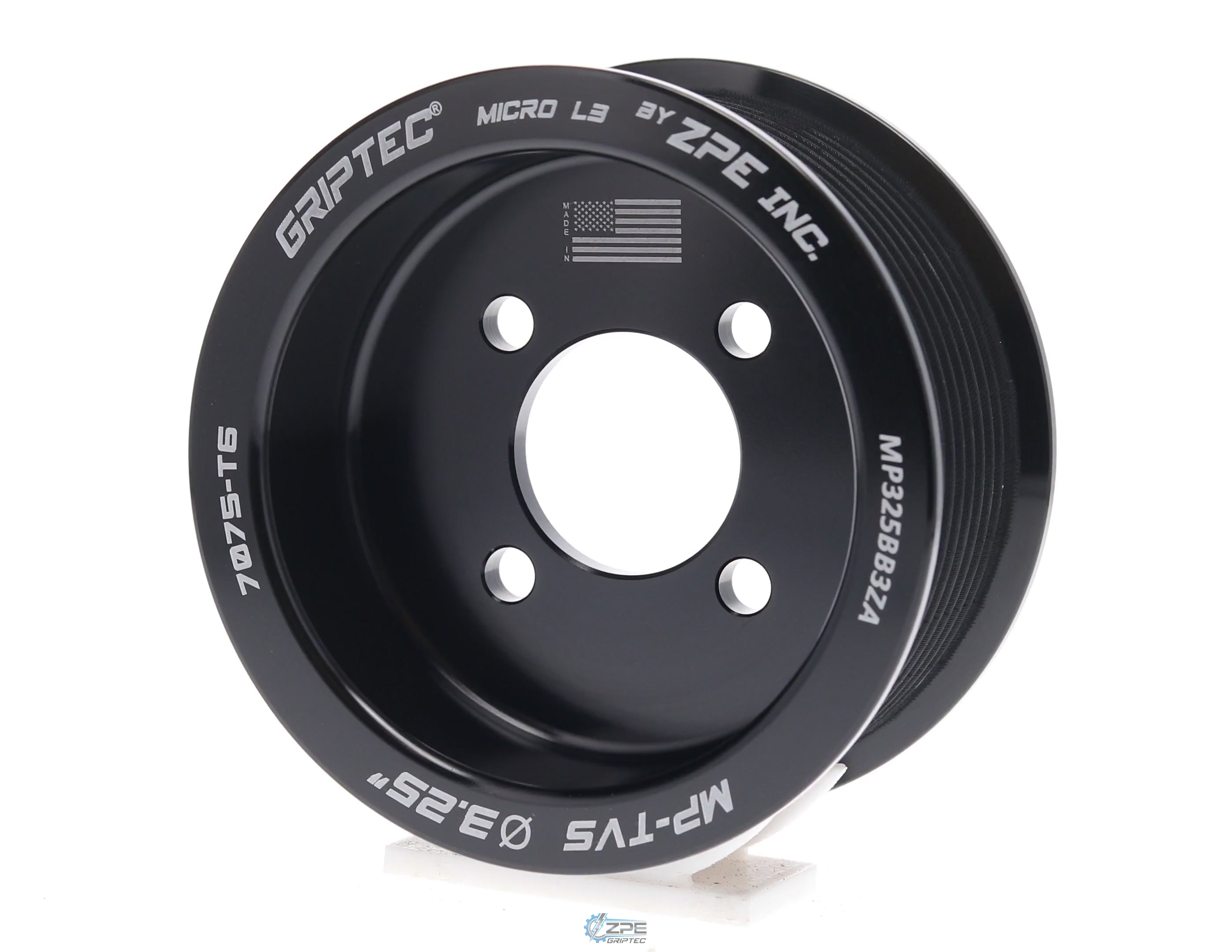 Street Driven Performance