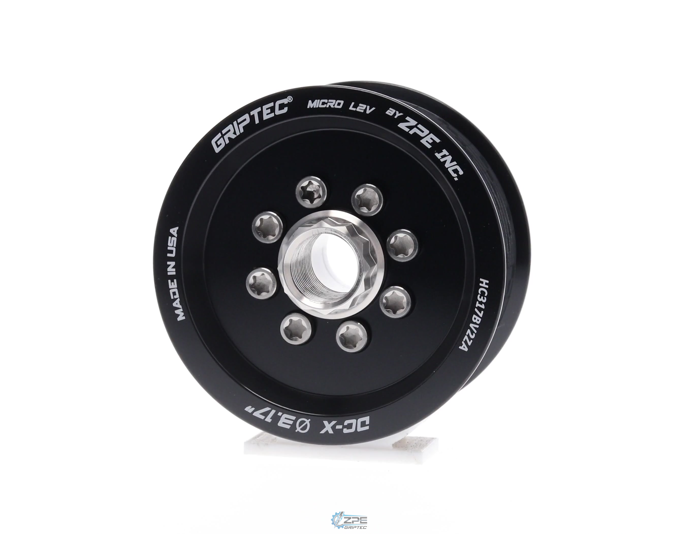 Street Driven Performance